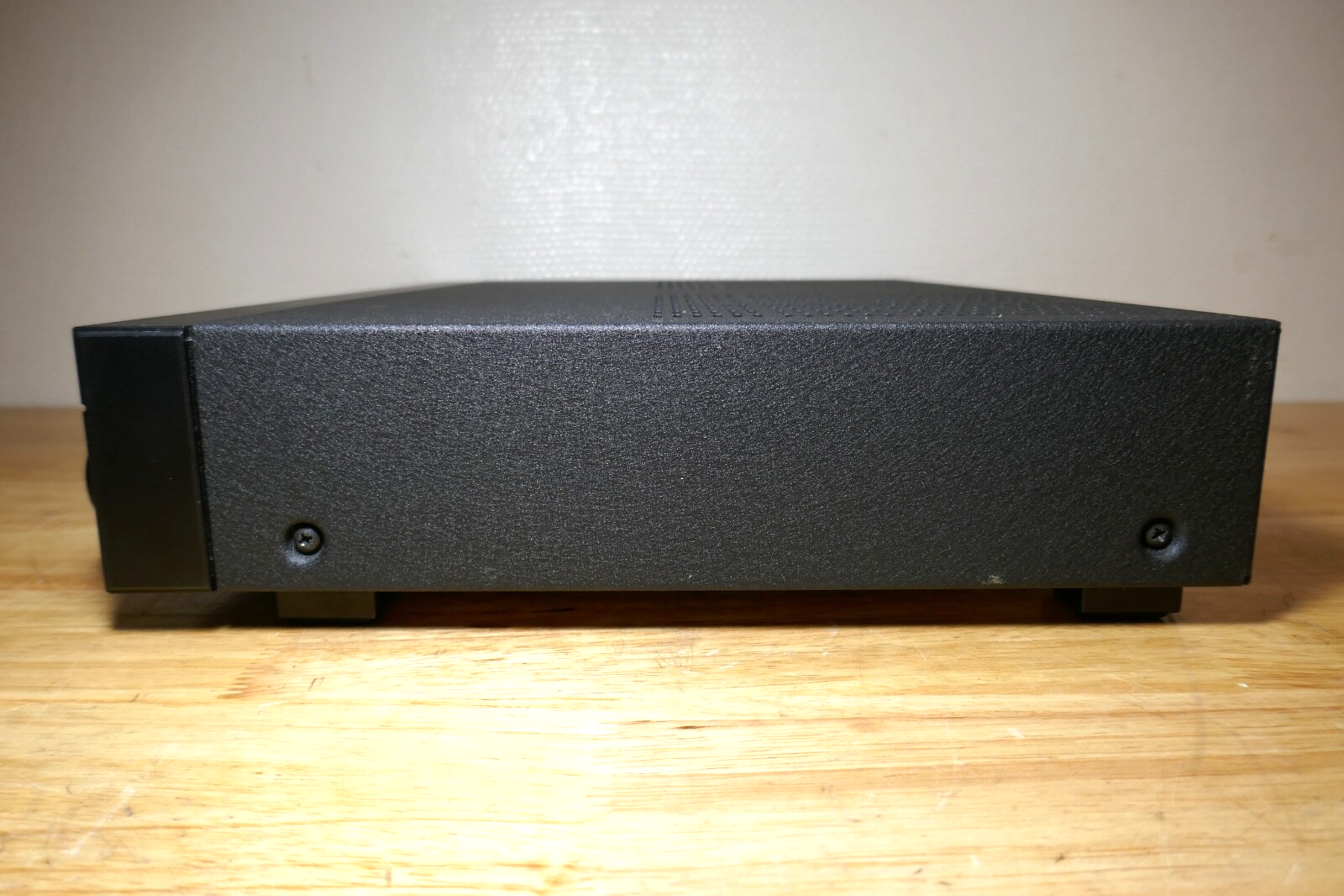 Preamplificateur preamplifier Linn Pretek vintage occasion