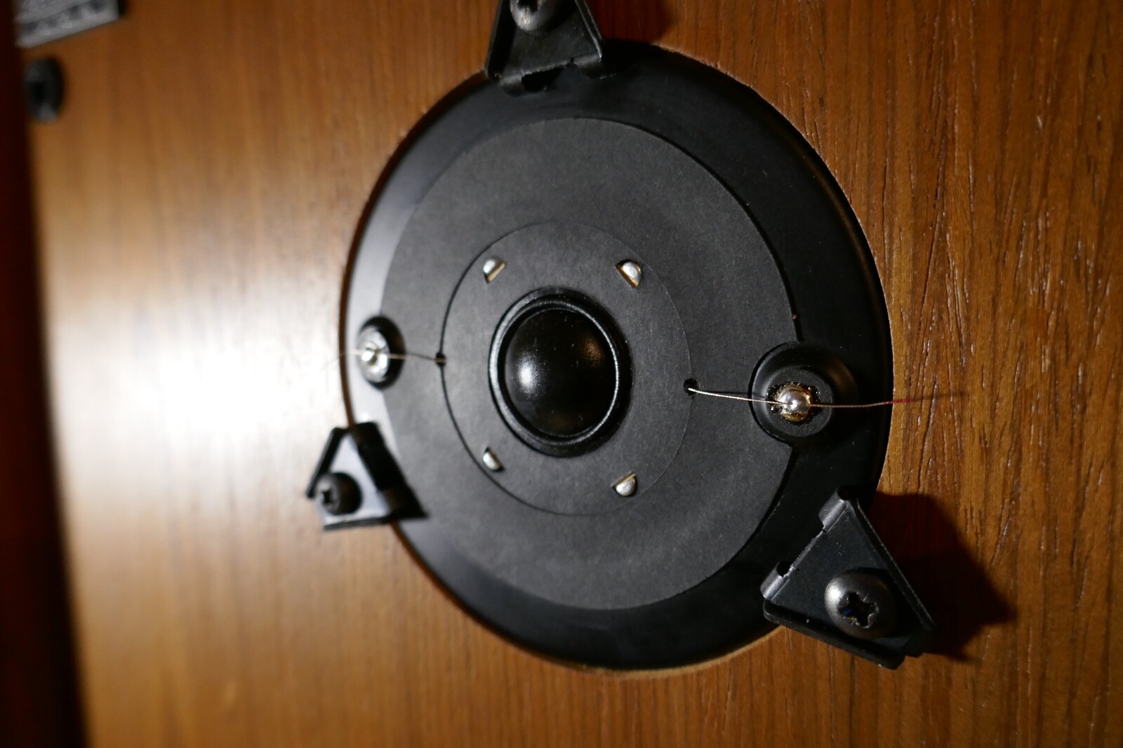 enceintes speakers Celestion Ditton 44 vintage occasion
