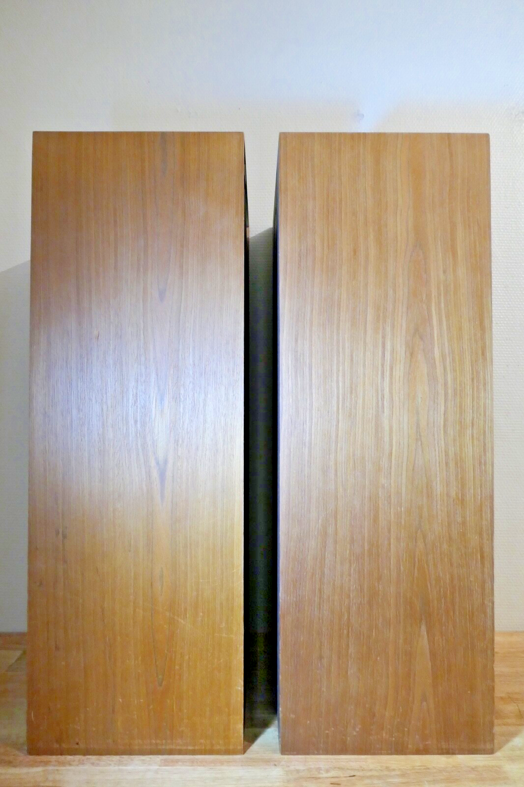 enceintes speakers Celestion Ditton 44 vintage occasion