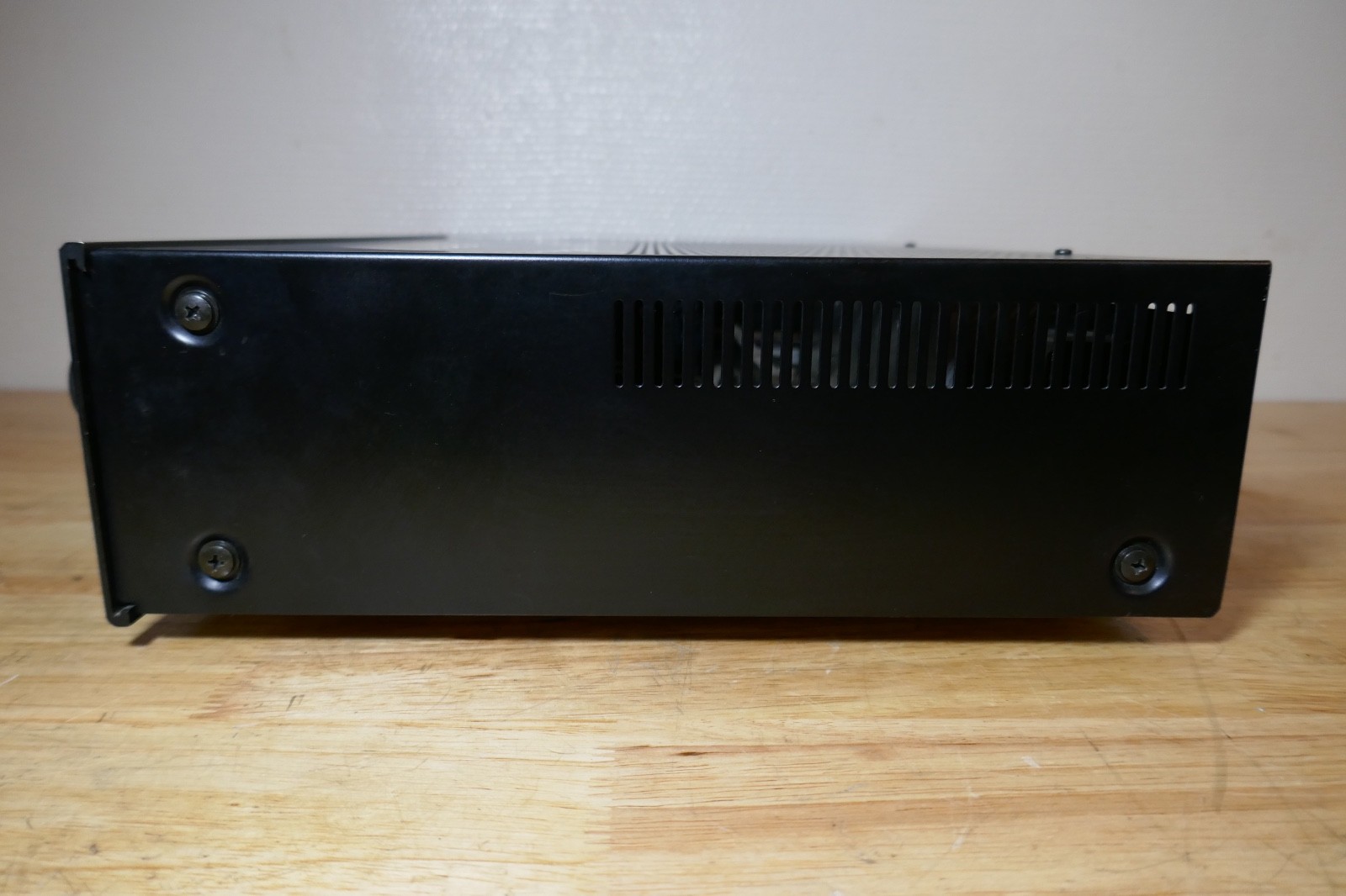 amplificateur amplifier sansui au-317 II vintage occasion