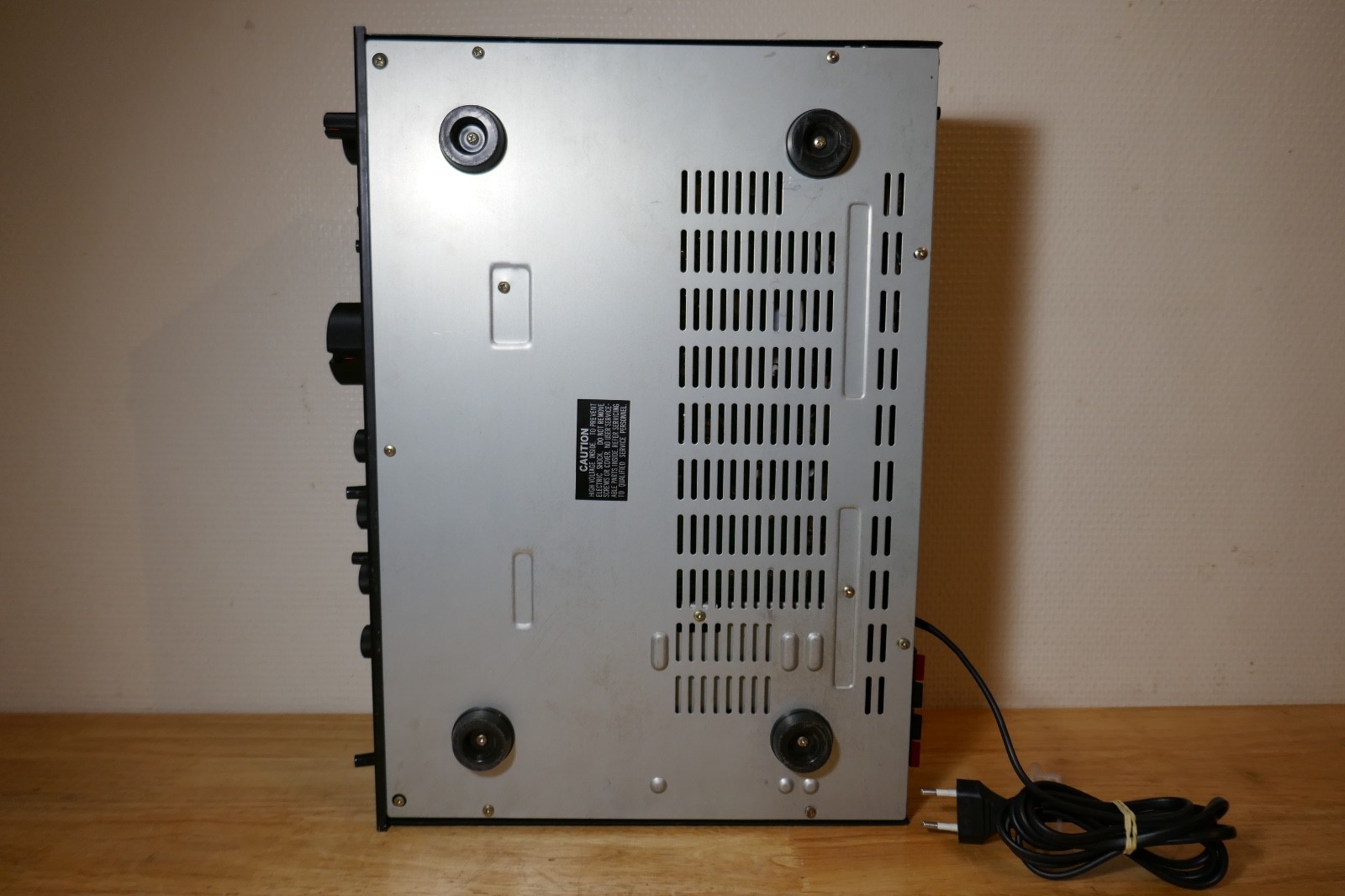 amplificateur amplifier sansui au-317 II vintage occasion