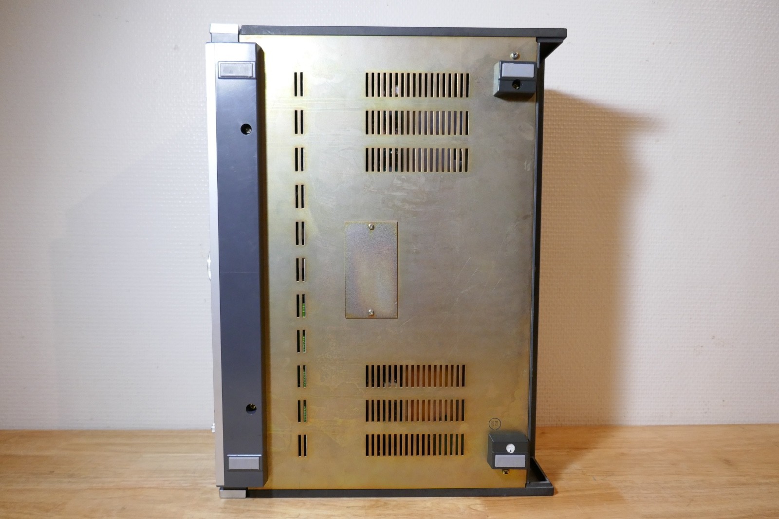 tuner radio revox b 760 vintage occasion