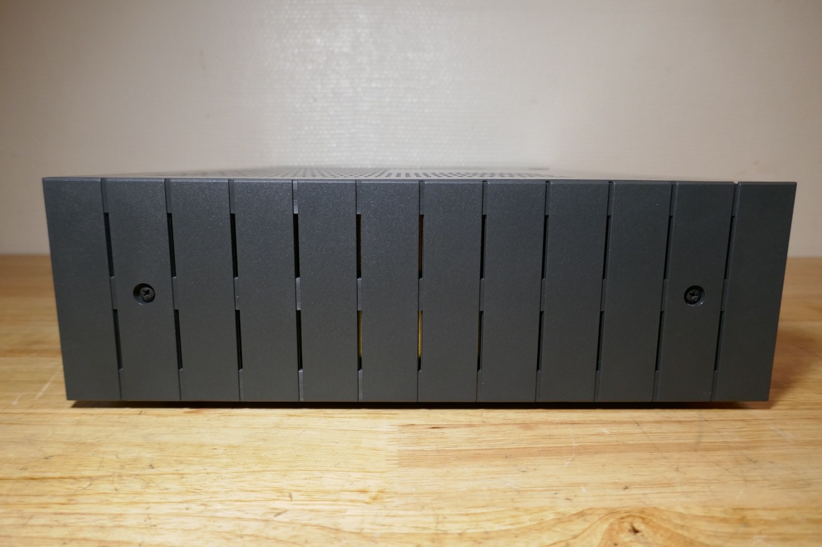 lecteur compact disc player revox B 226 vintage occasion