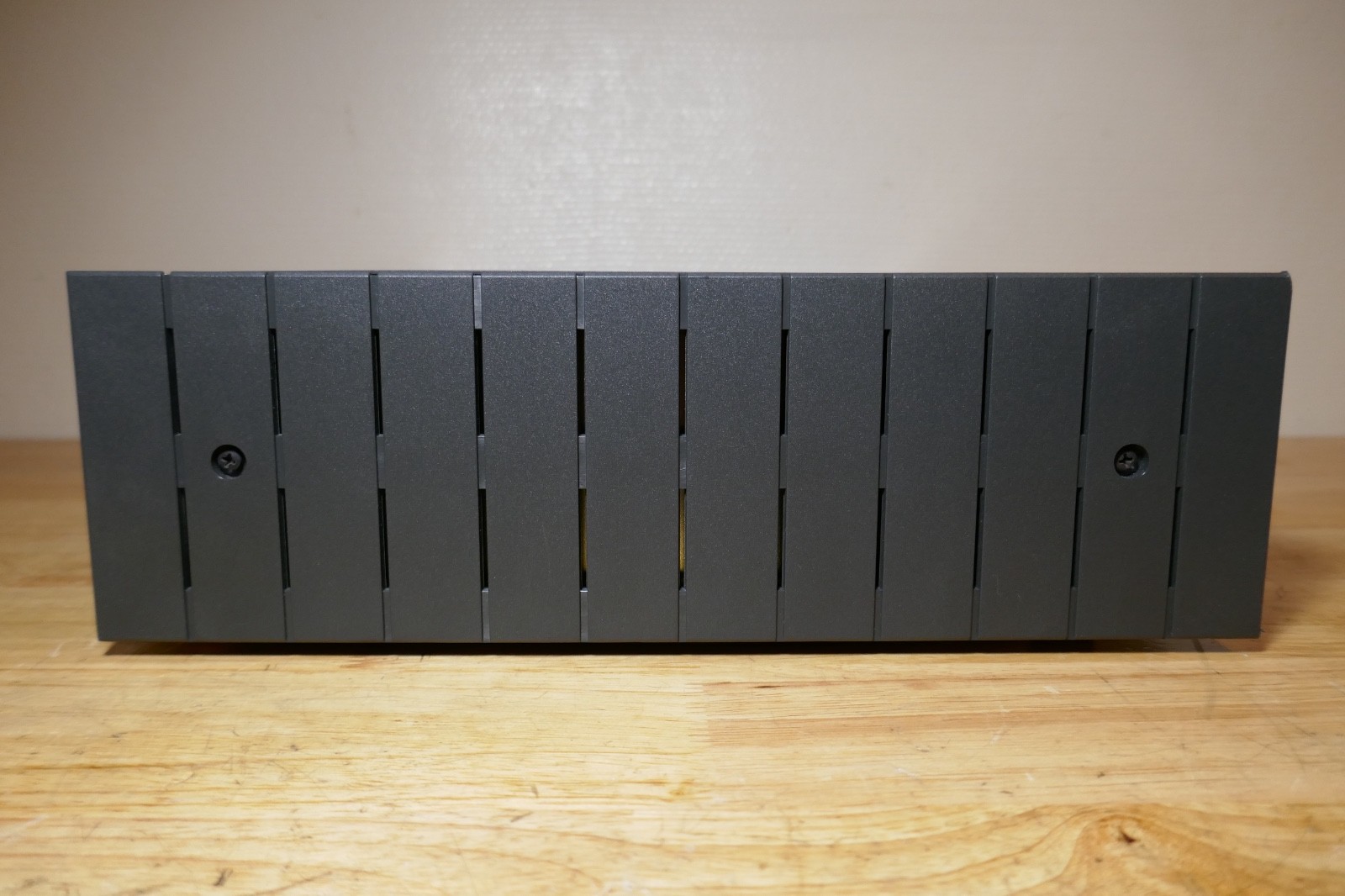 lecteur compact disc player revox B 226 vintage occasion