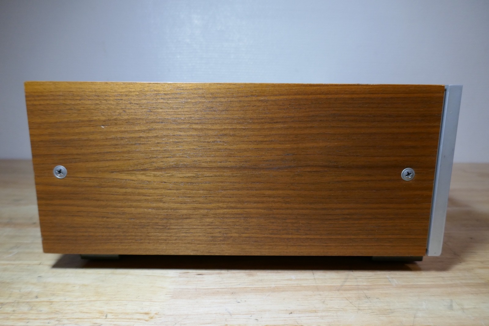 pre-amplificateur pre-amplifier revox A 720 vintage occasion