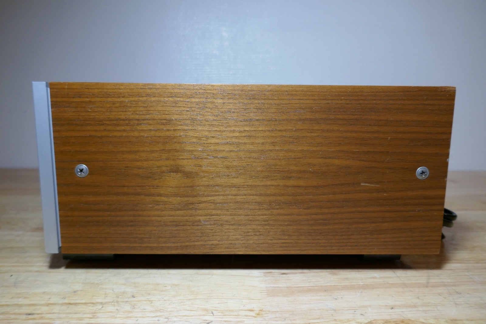 pre-amplificateur pre-amplifier revox A 720 vintage occasion