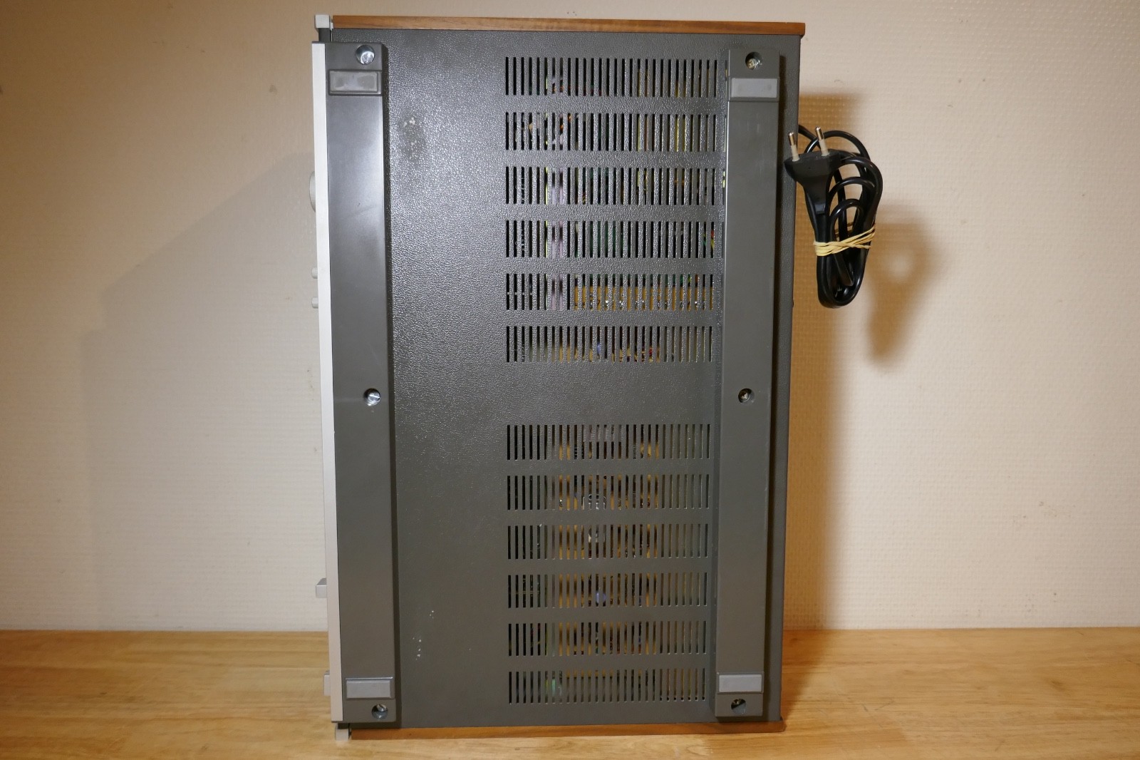 pre-amplificateur pre-amplifier revox A 720 vintage occasion