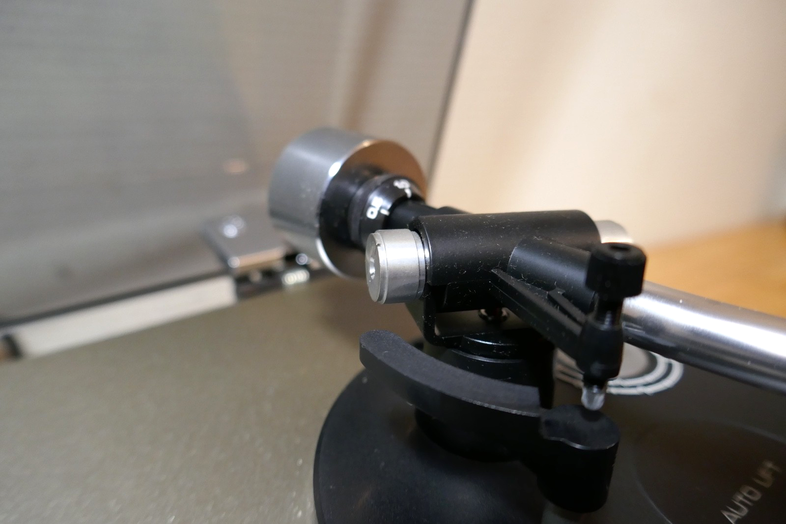 platine vinyle turntable micro seiki mb-15 vintage occasion