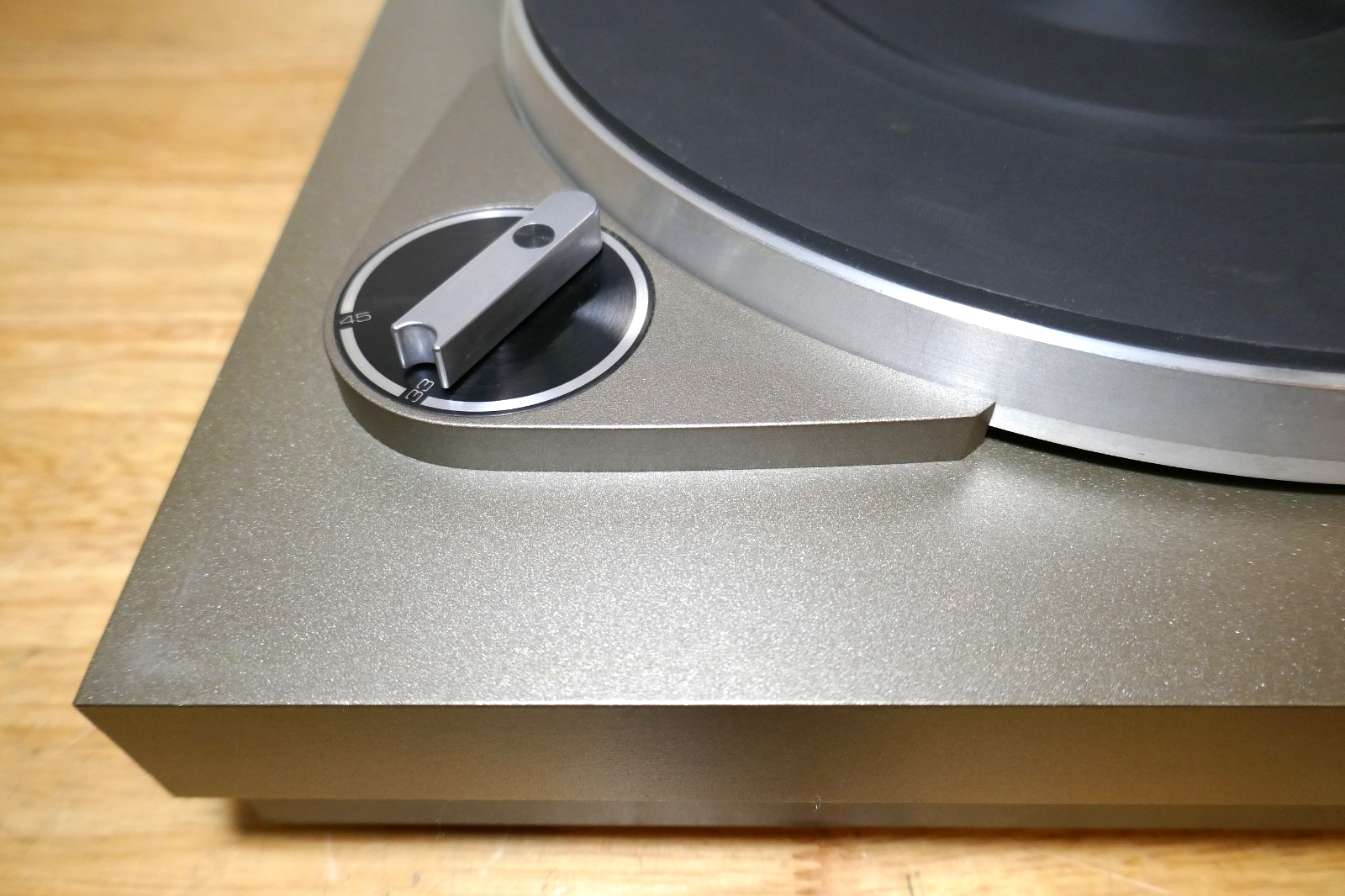 platine vinyle turntable micro seiki mb-15 vintage occasion