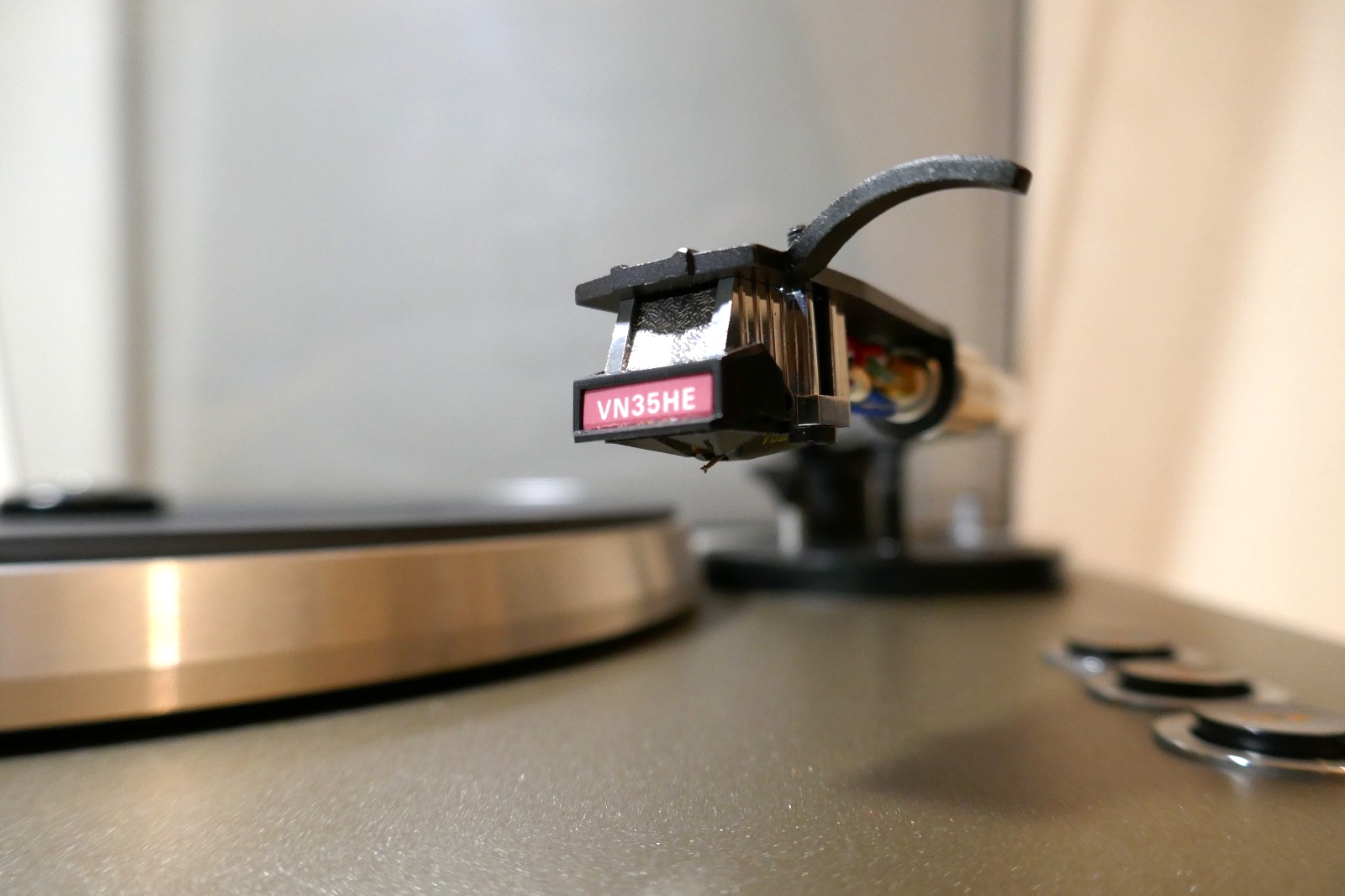 platine vinyle turntable micro seiki mb-15 vintage occasion
