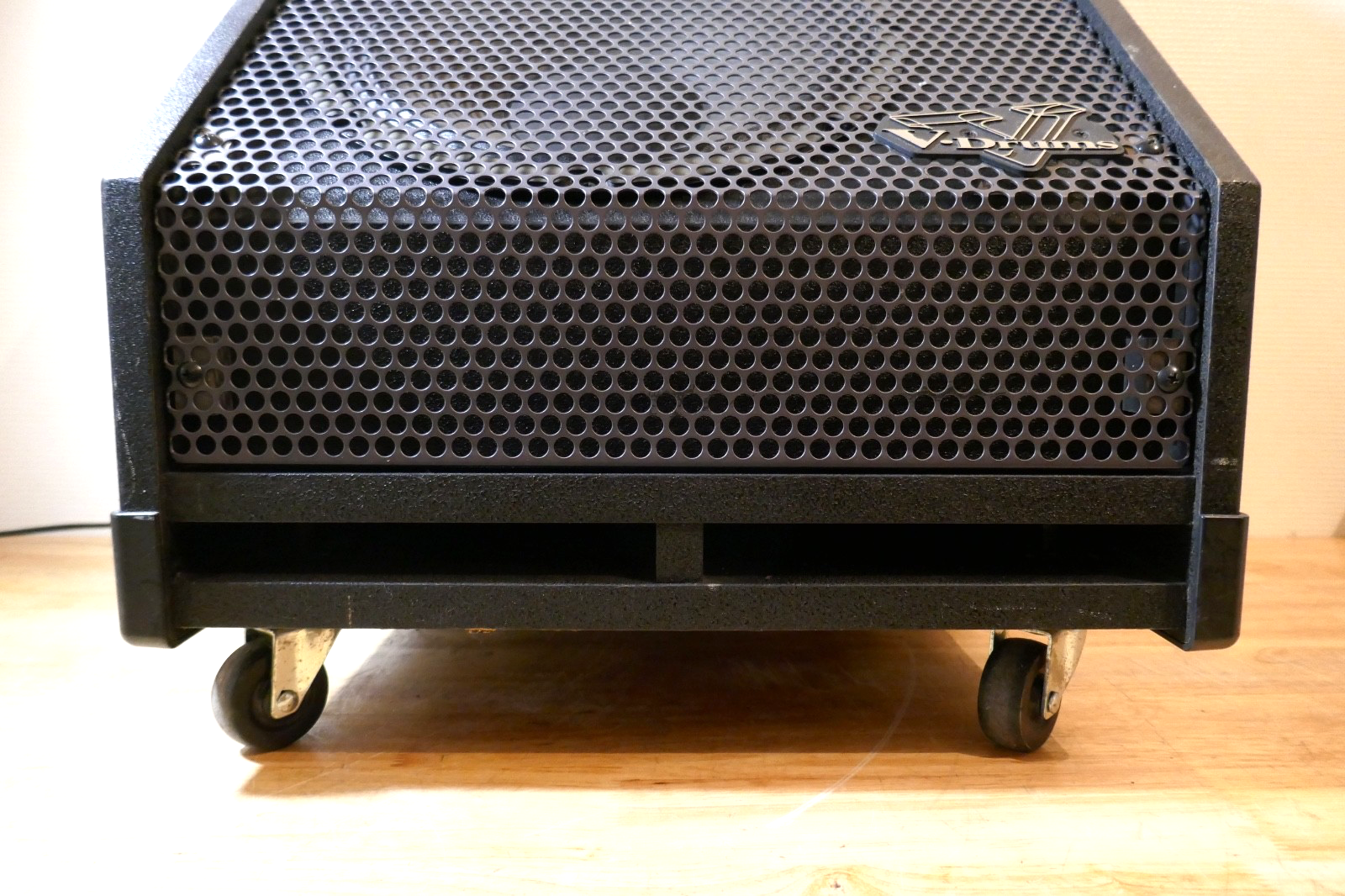 enceintes speakers Roland pm-30 occasion