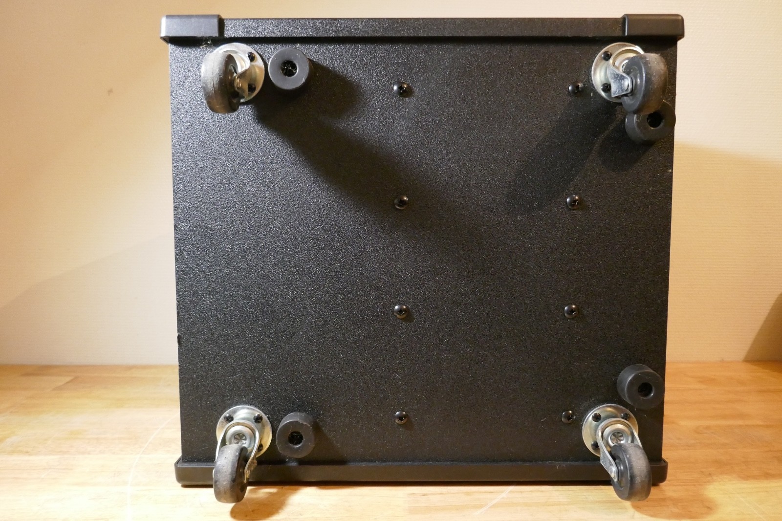 enceintes speakers Roland pm-30 occasion