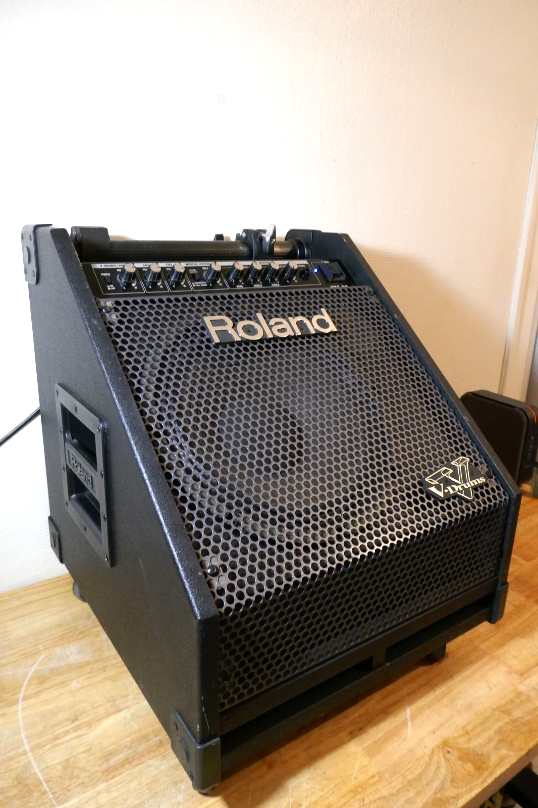 enceintes speakers Roland pm-30 occasion