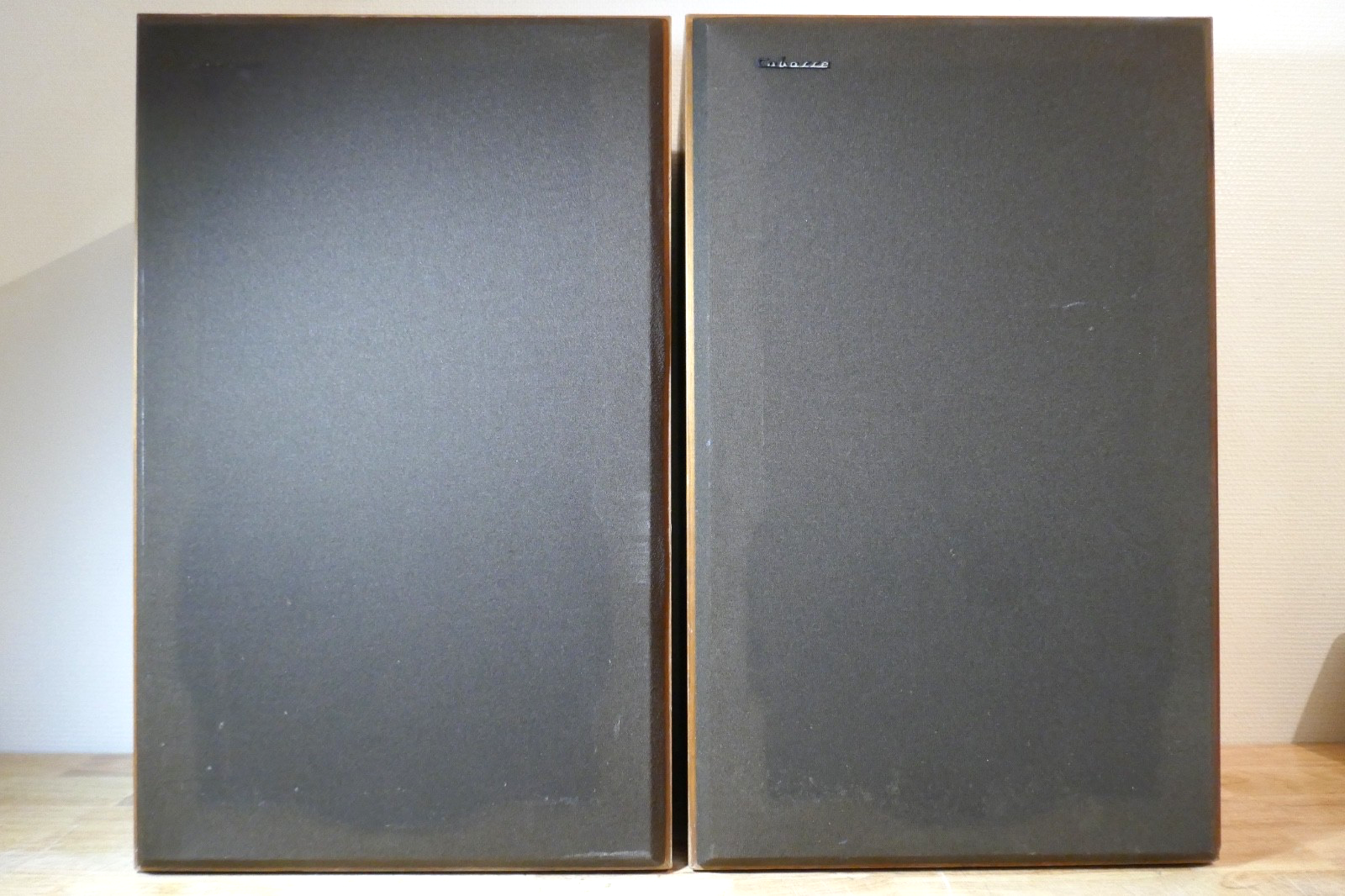 enceinte speakers cabasse 310 M17 vintage occasion