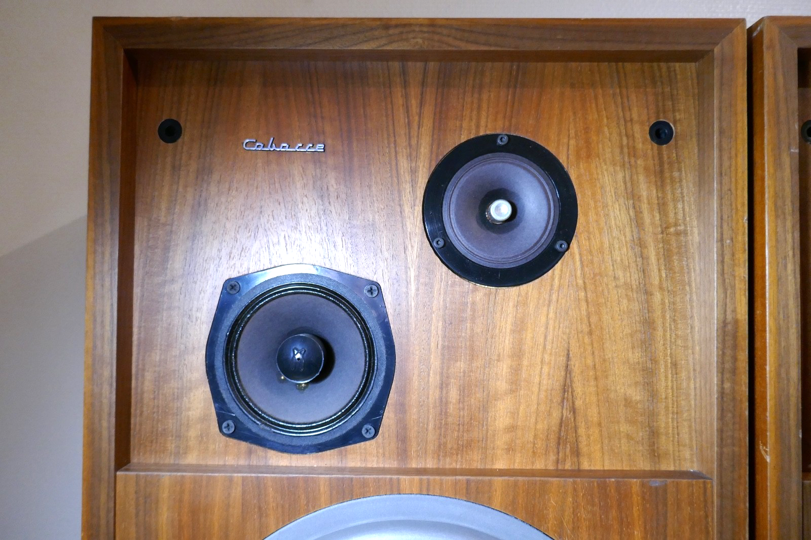 enceinte speakers cabasse 310 M17 vintage occasion