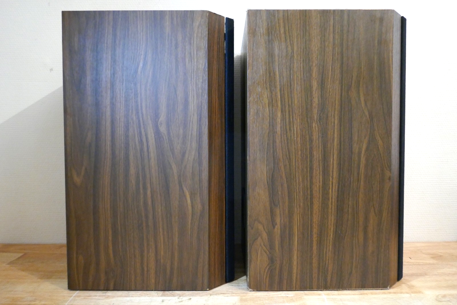 enceinte speakers JMLAB DB 19 vintage occasion