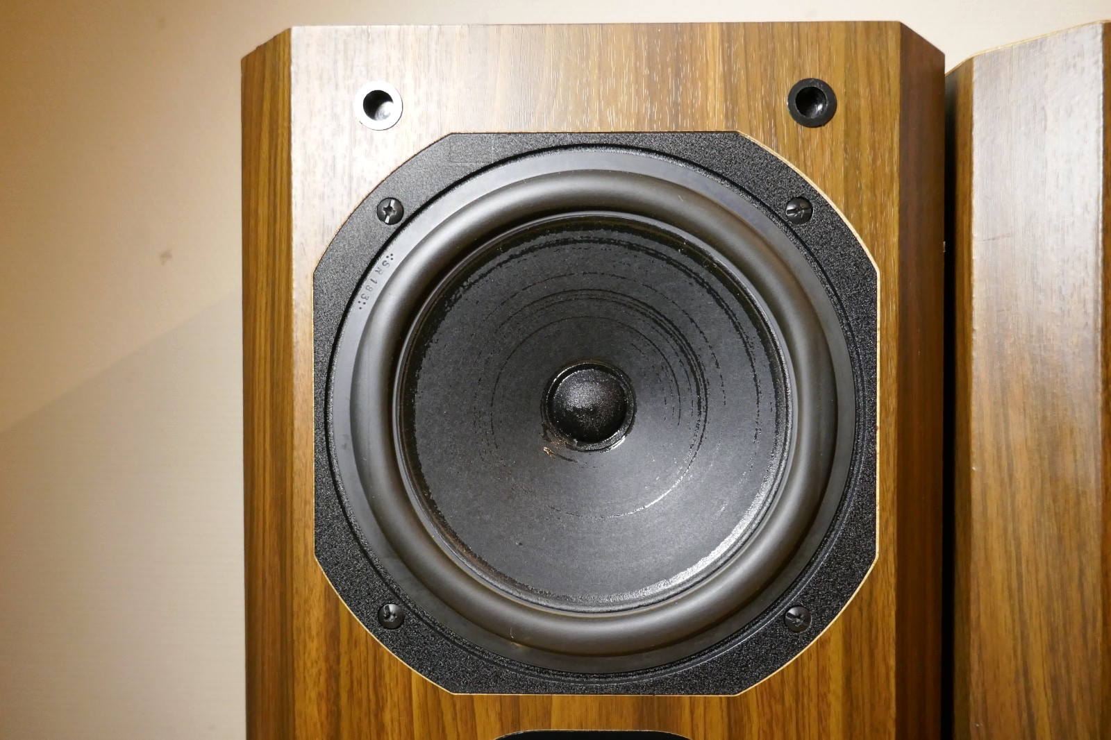 enceinte speakers JMLAB DB 19 vintage occasion