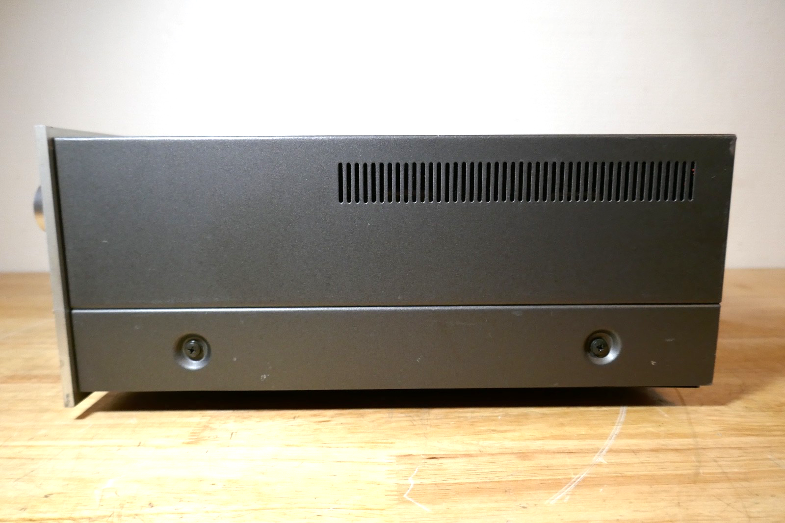amplificateur amplifier Pioneer SA-8500 II vintage occasion