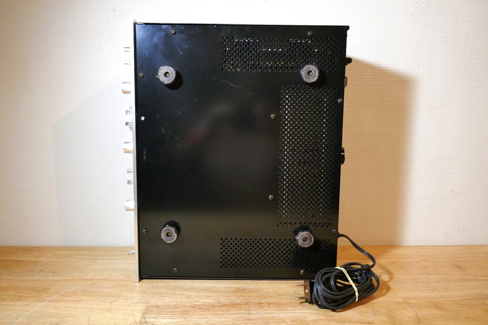 amplificateur amplifier Pioneer SA-8500 II vintage occasion