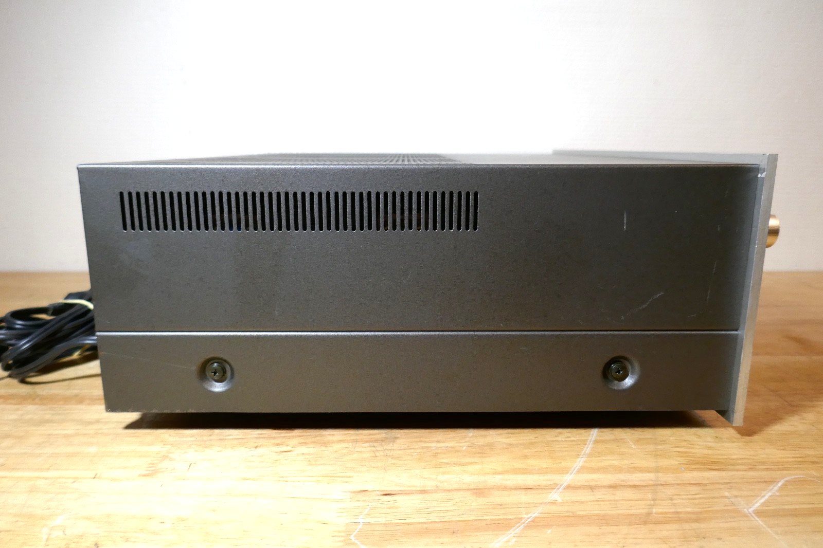 amplificateur amplifier Pioneer SA-8500 II vintage occasion