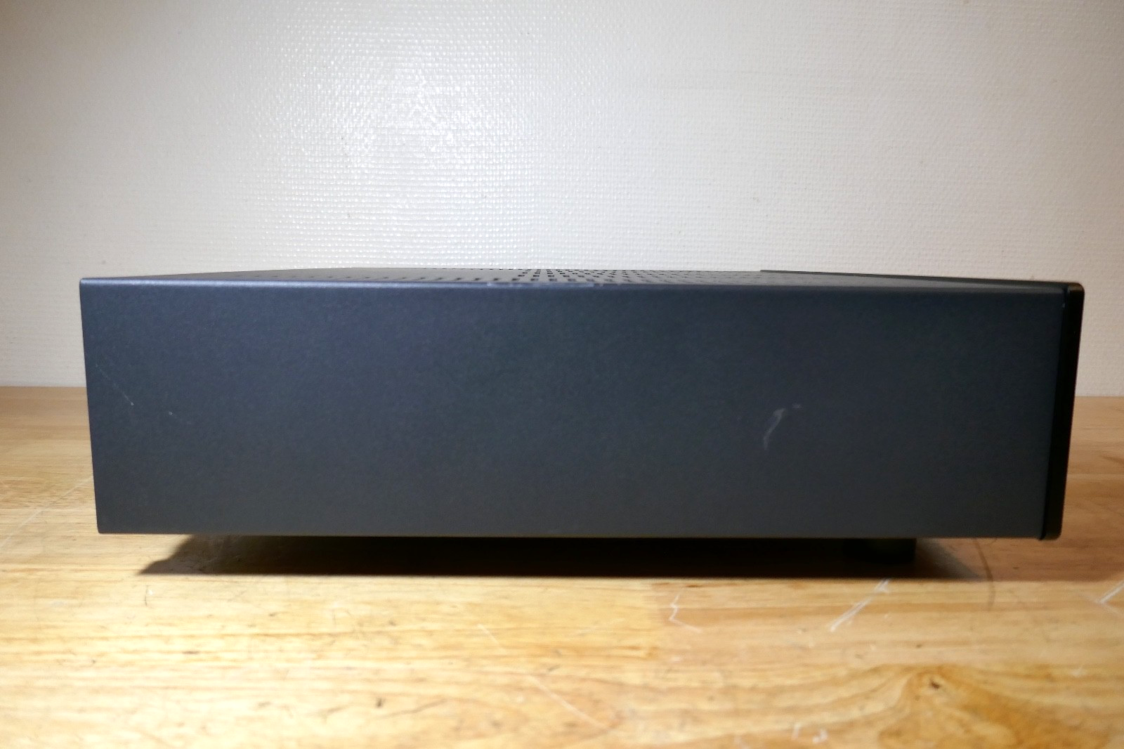 amplificateur amplifier Hegel h190 vintage occasion
