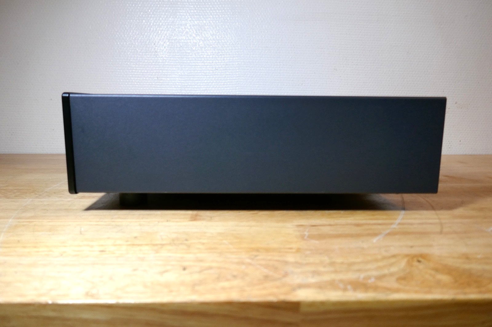 amplificateur amplifier Hegel h190 vintage occasion