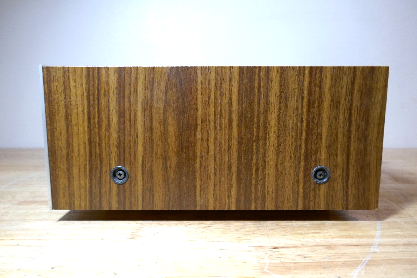 amplificateur amplifier Akai am-2400 vintage occasion