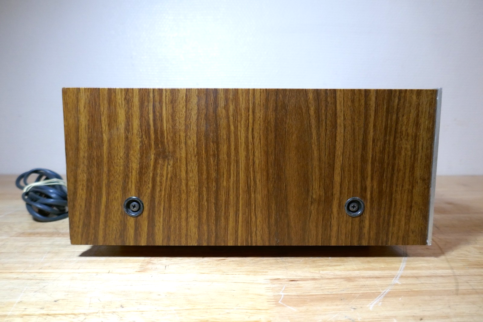 amplificateur amplifier Akai am-2400 vintage occasion