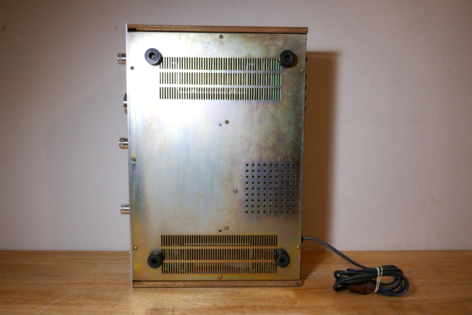 amplificateur amplifier Akai am-2400 vintage occasion