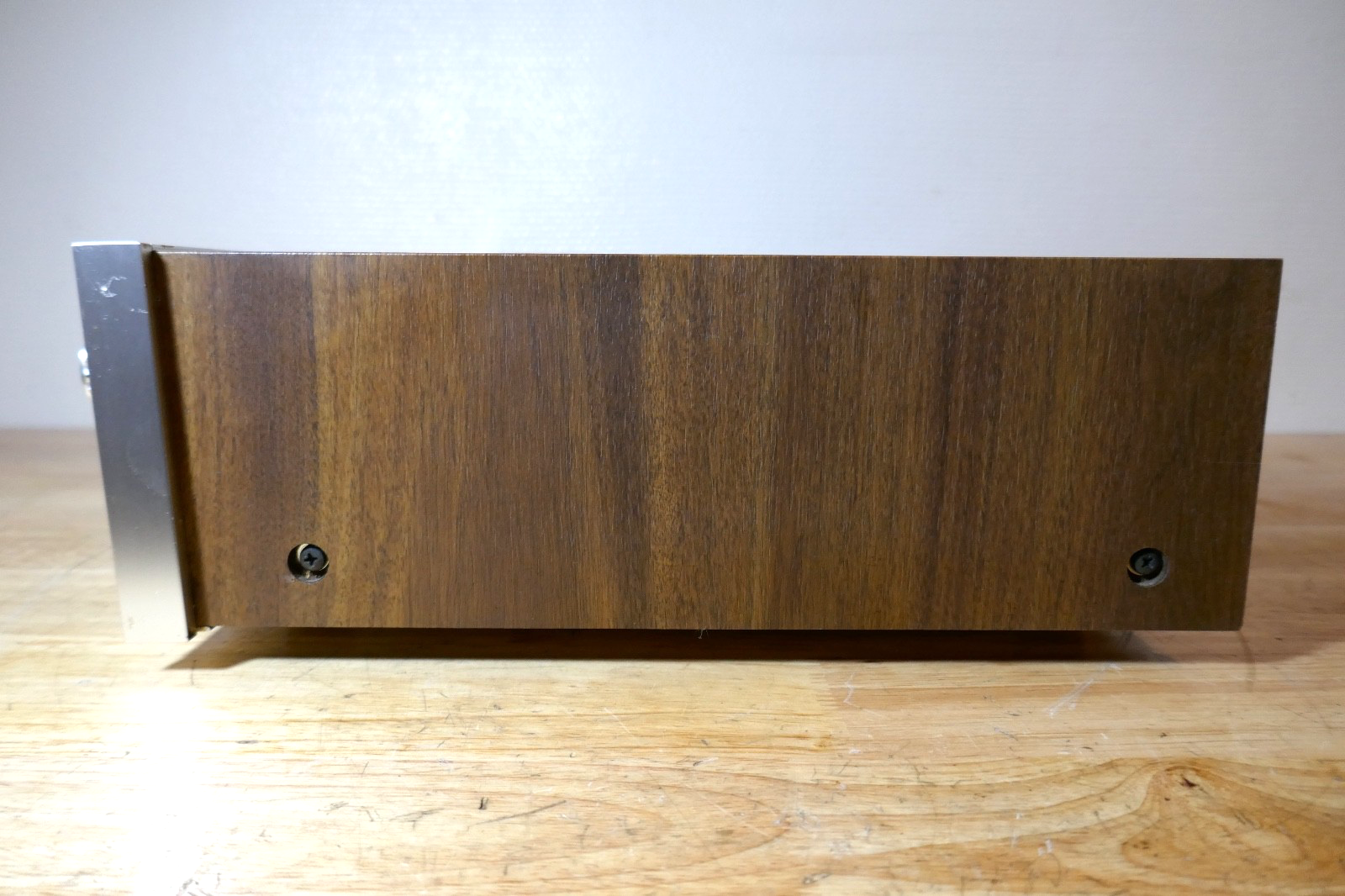 amplificateur amplifier Toshiba sa-504 vintage occasion