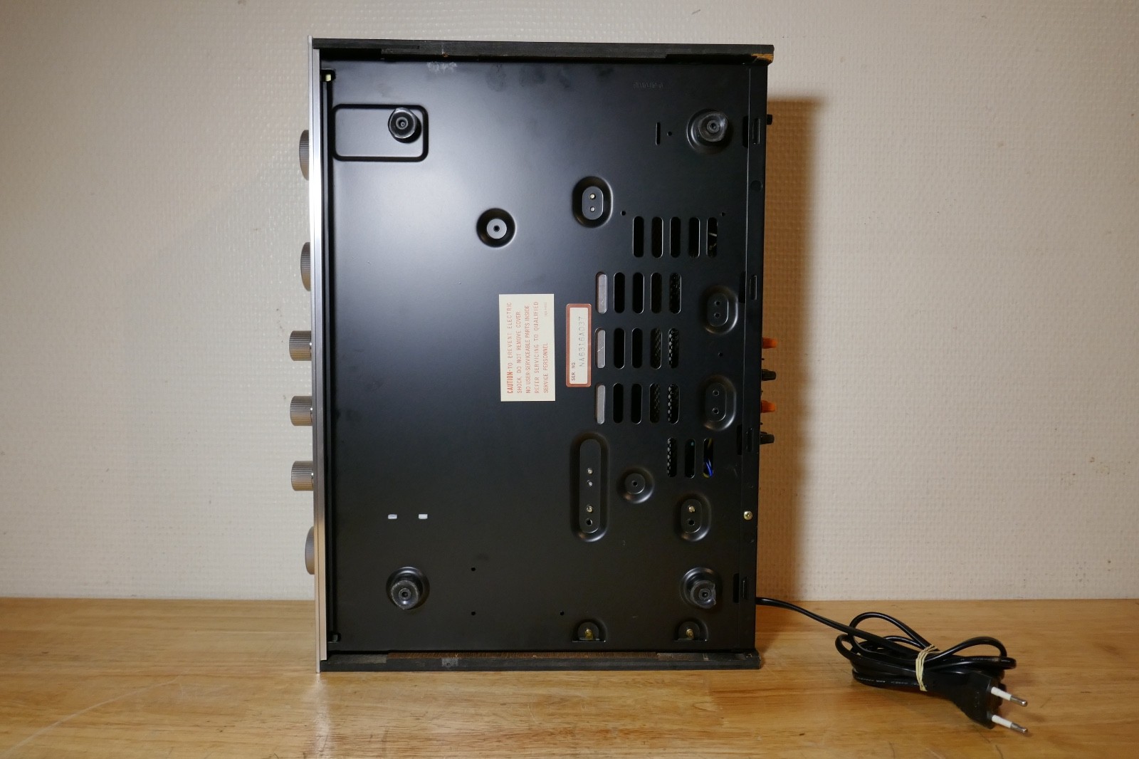 Technics - SU-7200 - ST-7200 - M6 - Equipo de música - Catawiki