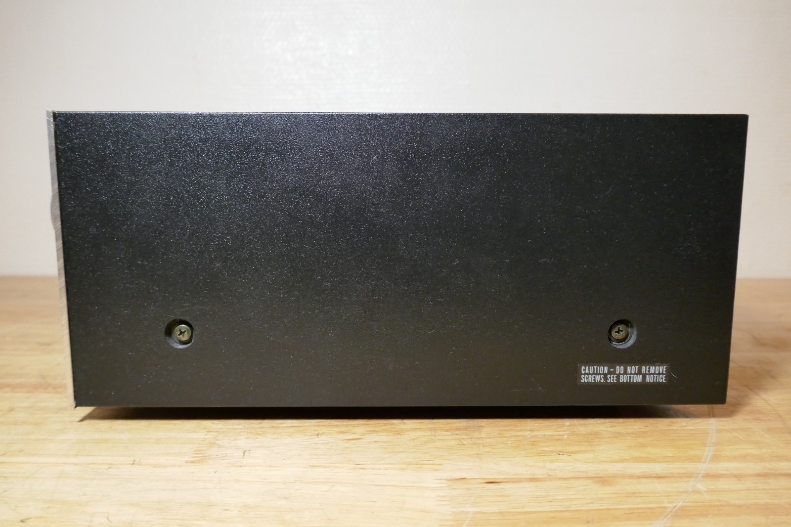Amplificateur Technics SU-7200 - Révisé, Garanti 1 An - Occasion
