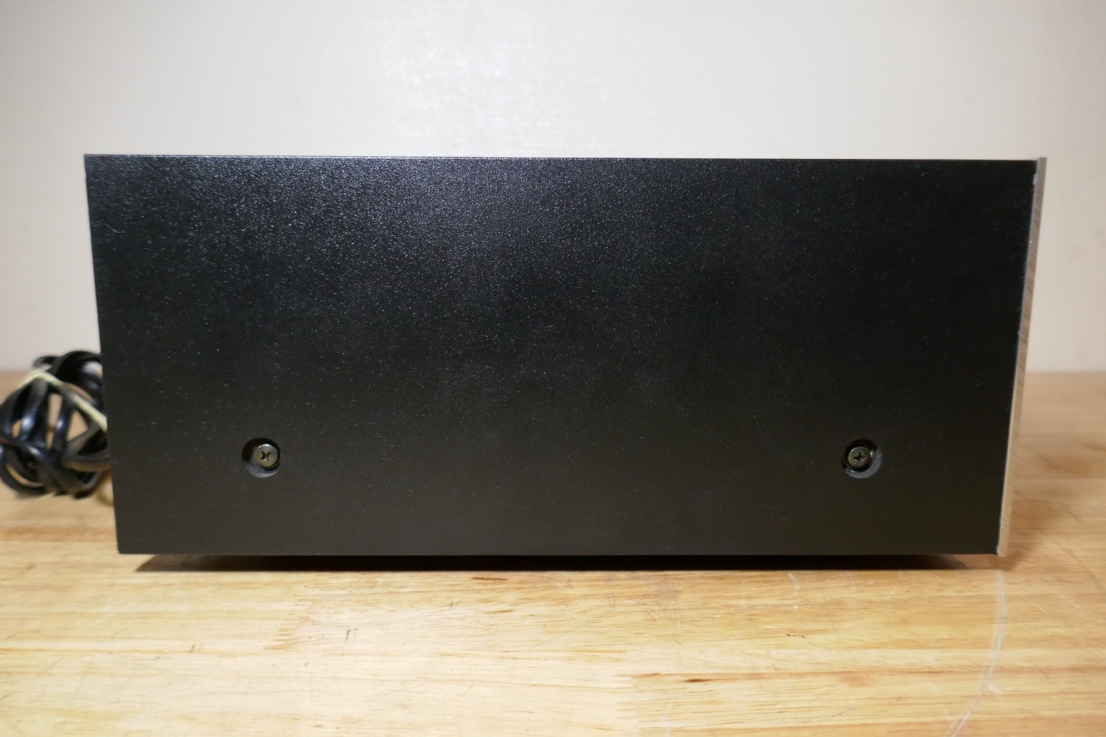 amplificateur amplifier technics SU-7200 vintage occasion