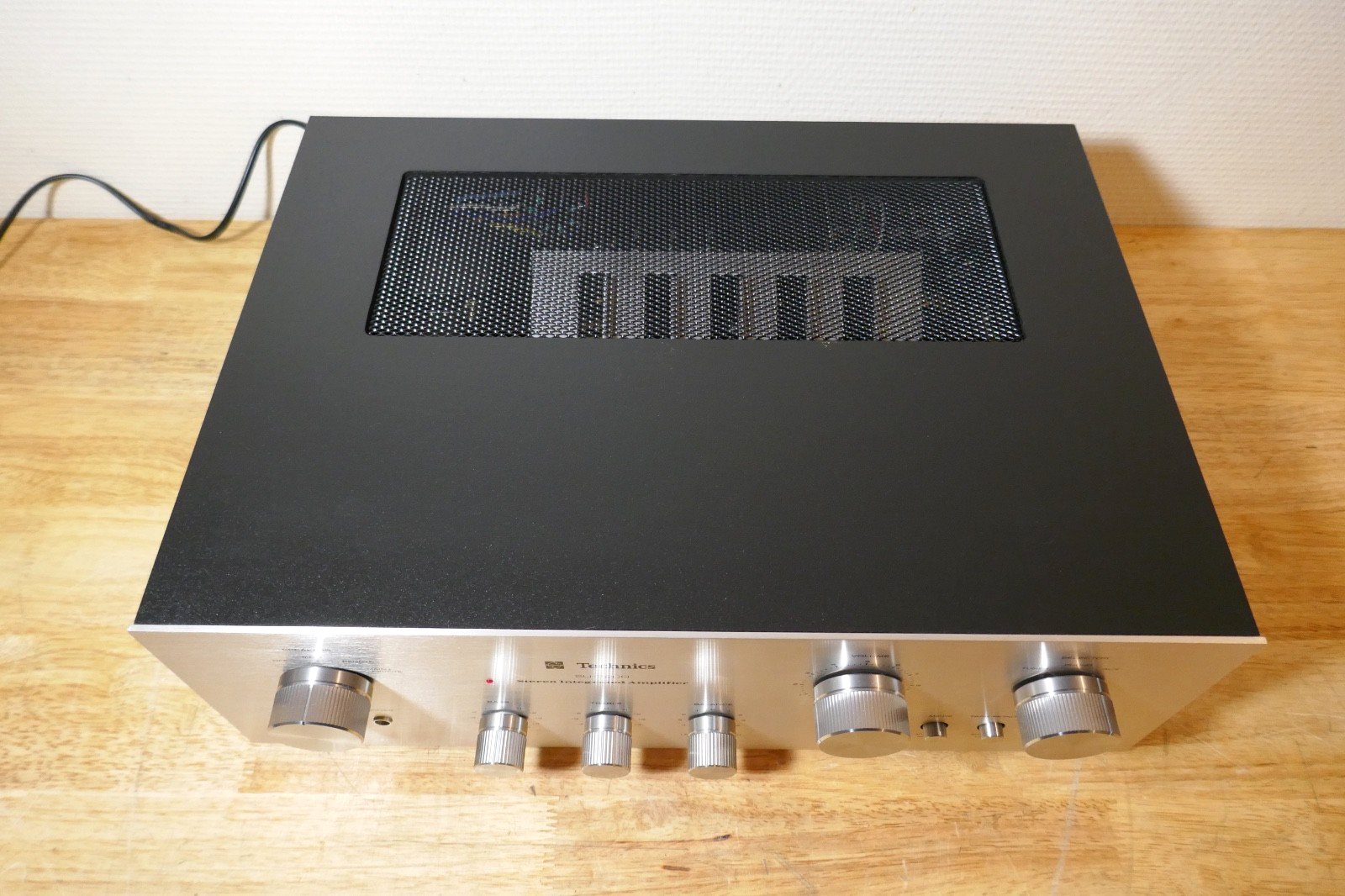 TECHNICS SU-7200 EUR 150,00 - FR