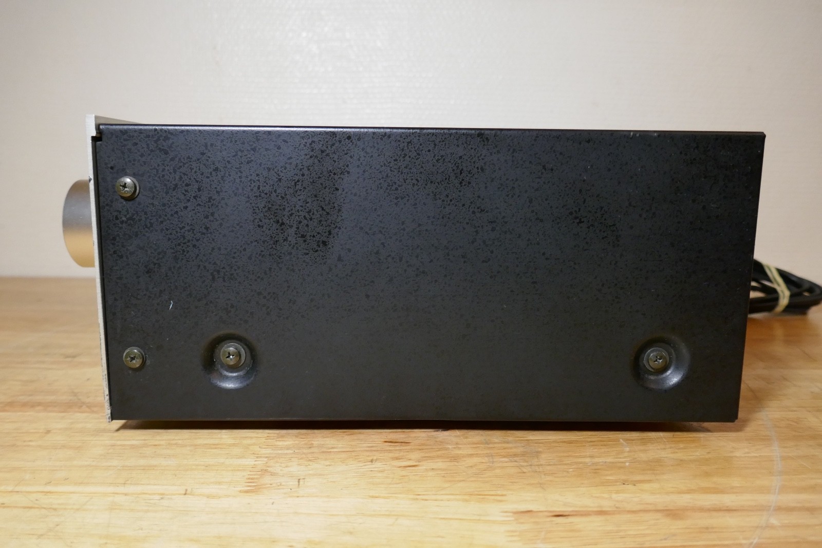 amplificateur amplifier Hitachi HA-330 vintage occasion