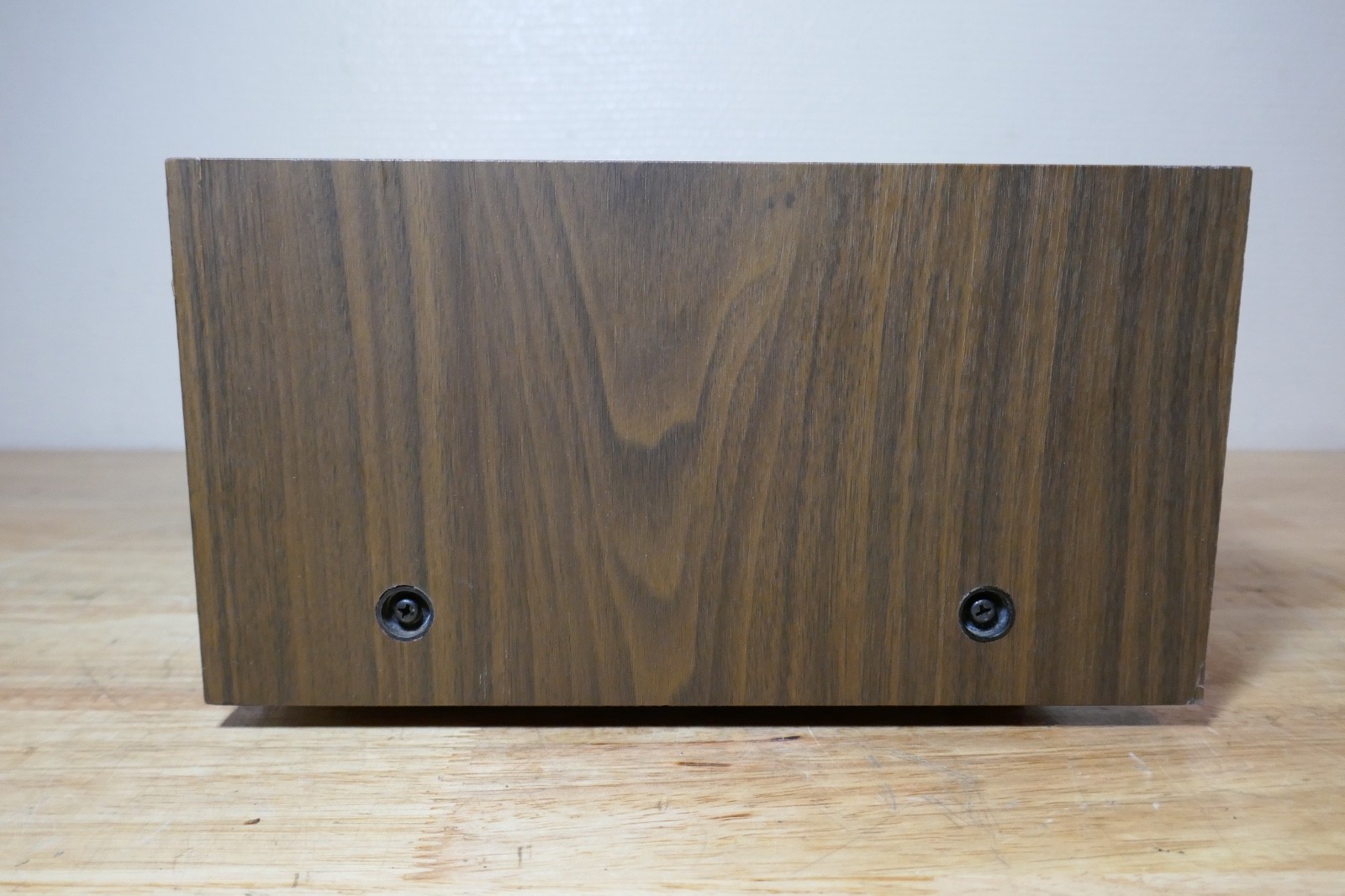 amplificateur amplifier Scott A236S vintage occasion