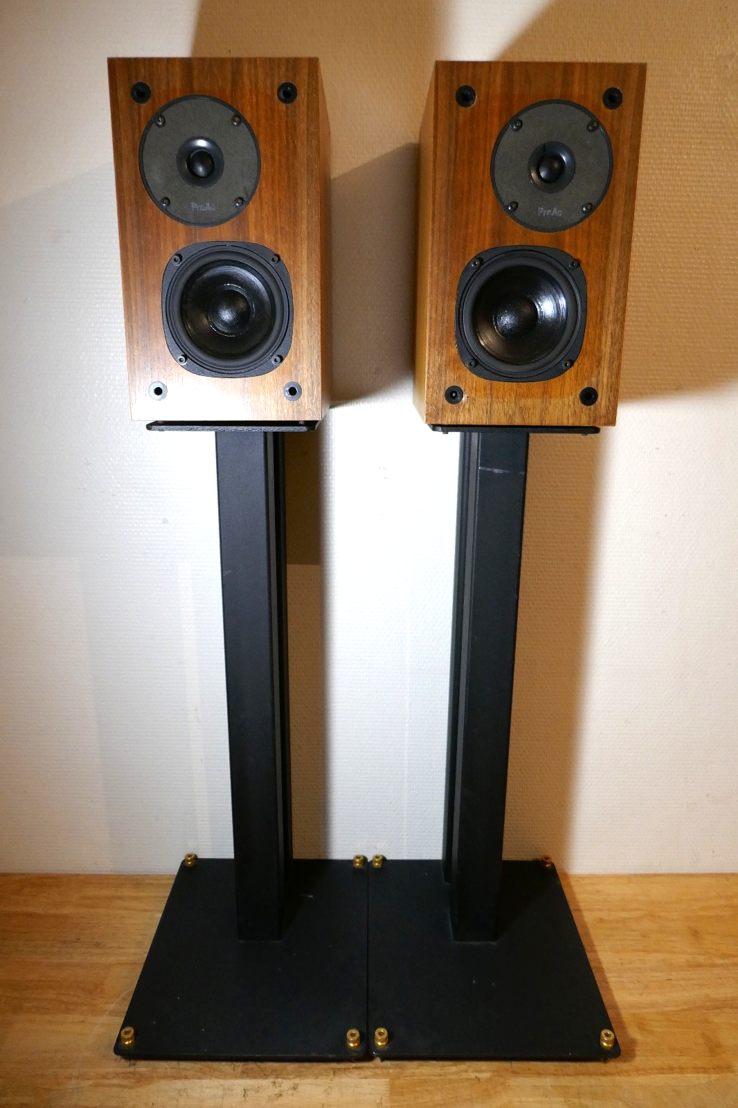 enceinte speakers proac tablette II vintage occasion
