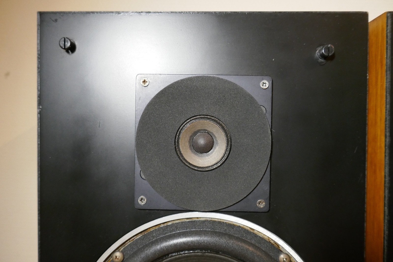 enceinte speakers jbl decade 16 vintage occasion