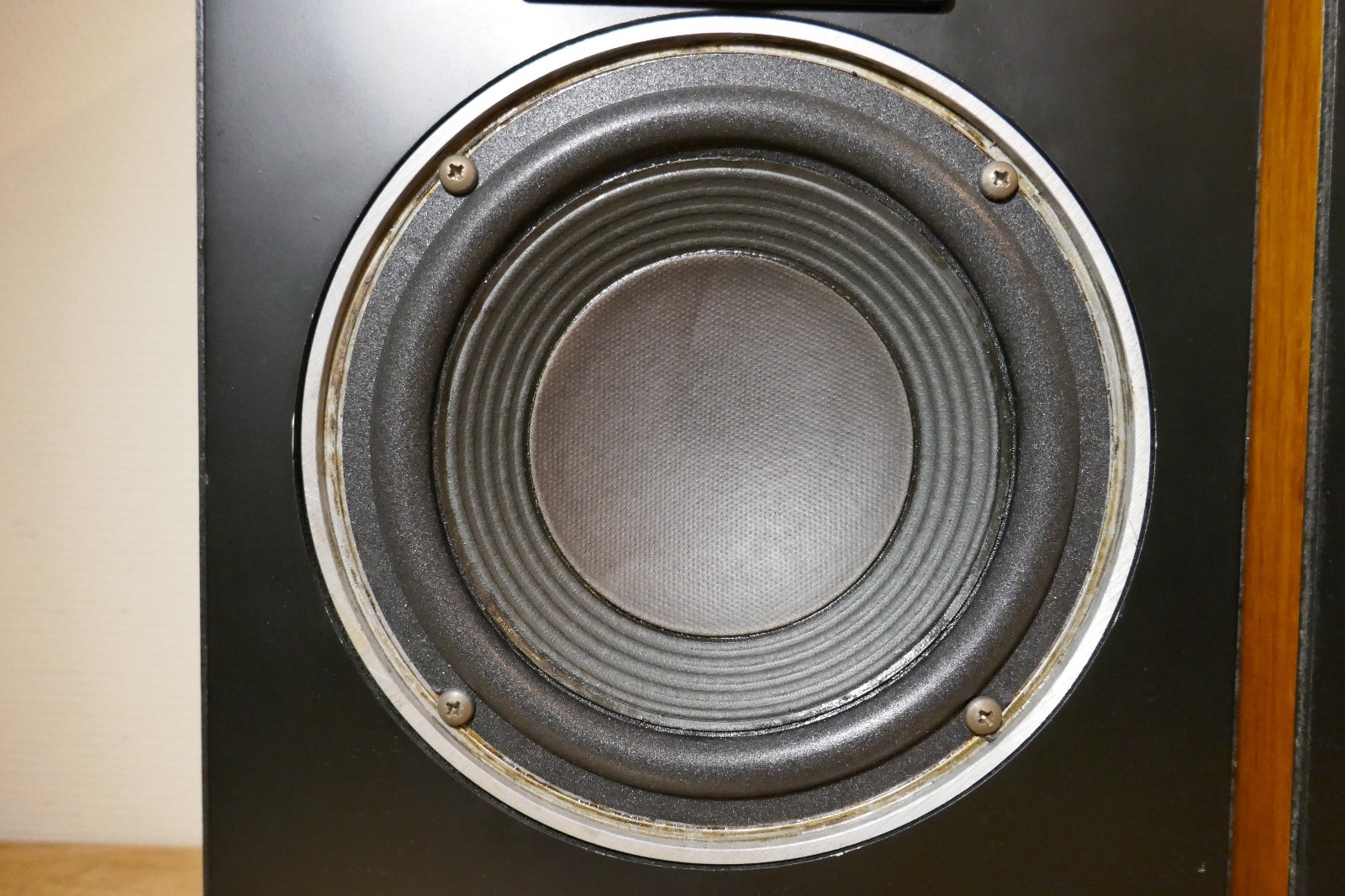 enceinte speakers jbl decade 16 vintage occasion