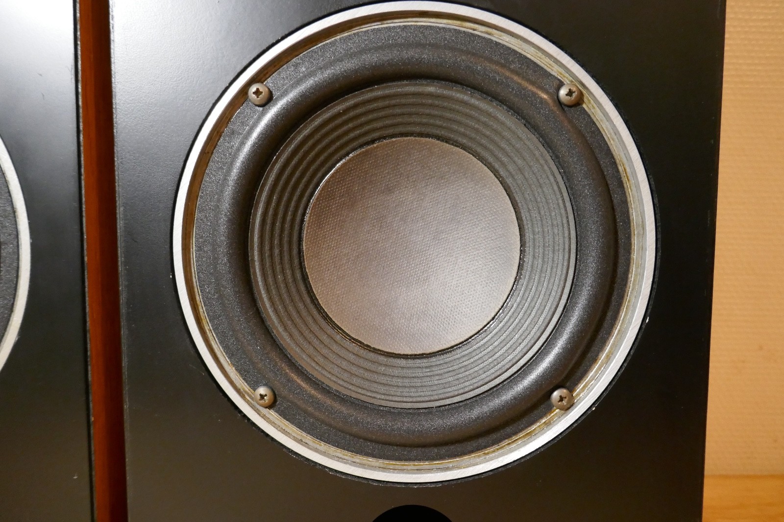 enceinte speakers jbl decade 16 vintage occasion