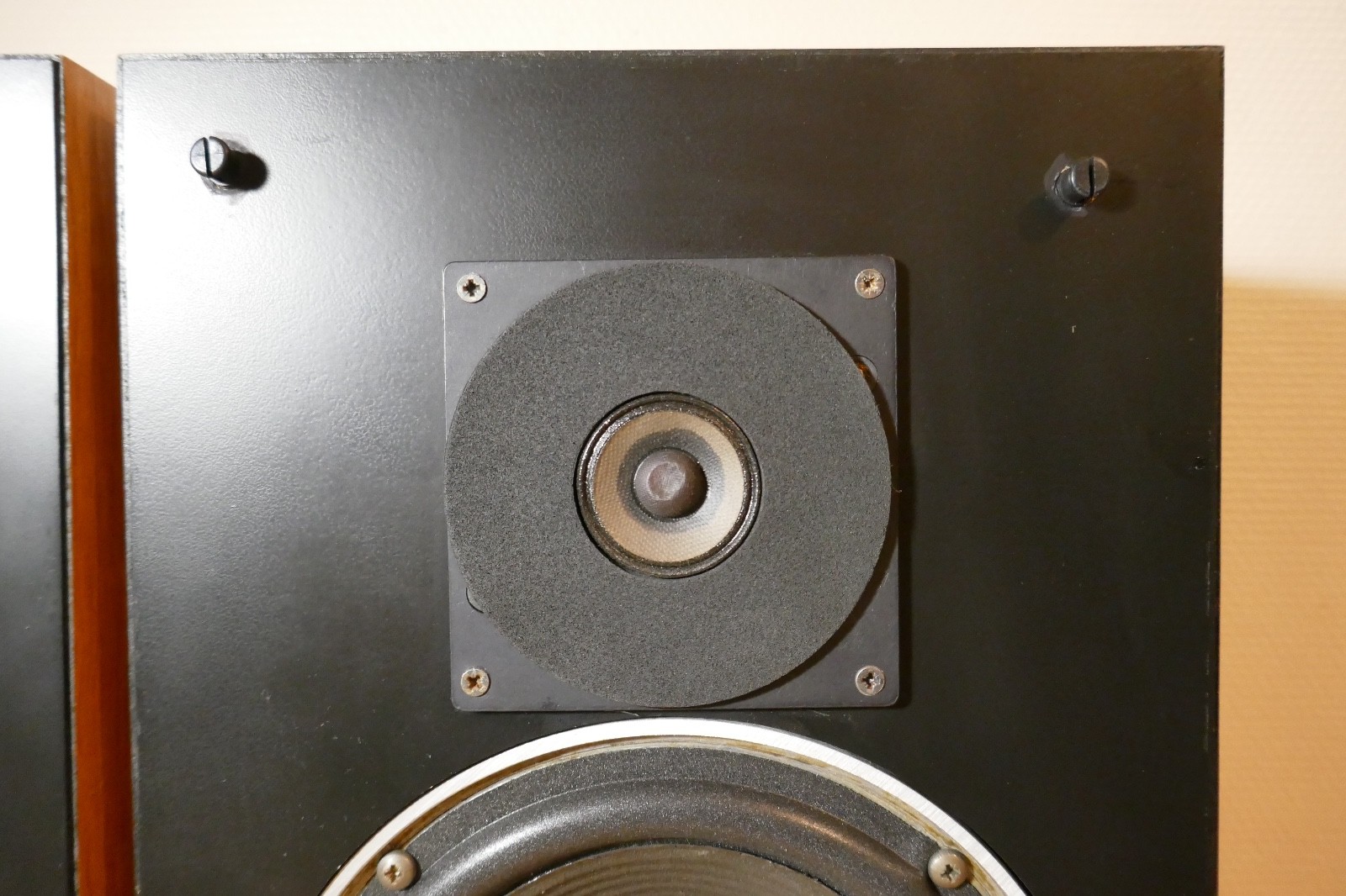 enceinte speakers jbl decade 16 vintage occasion