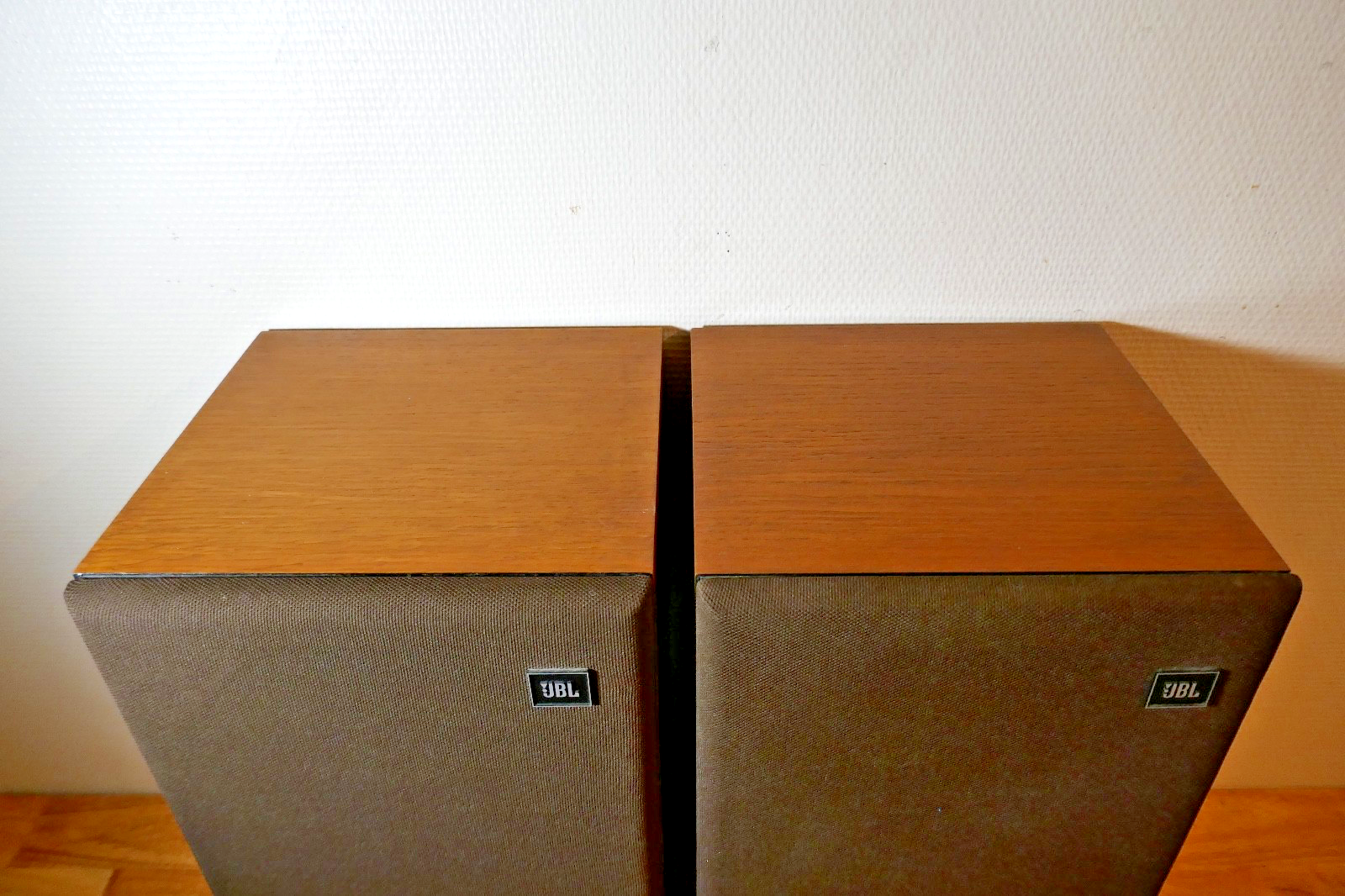 enceinte speakers jbl decade 16 vintage occasion