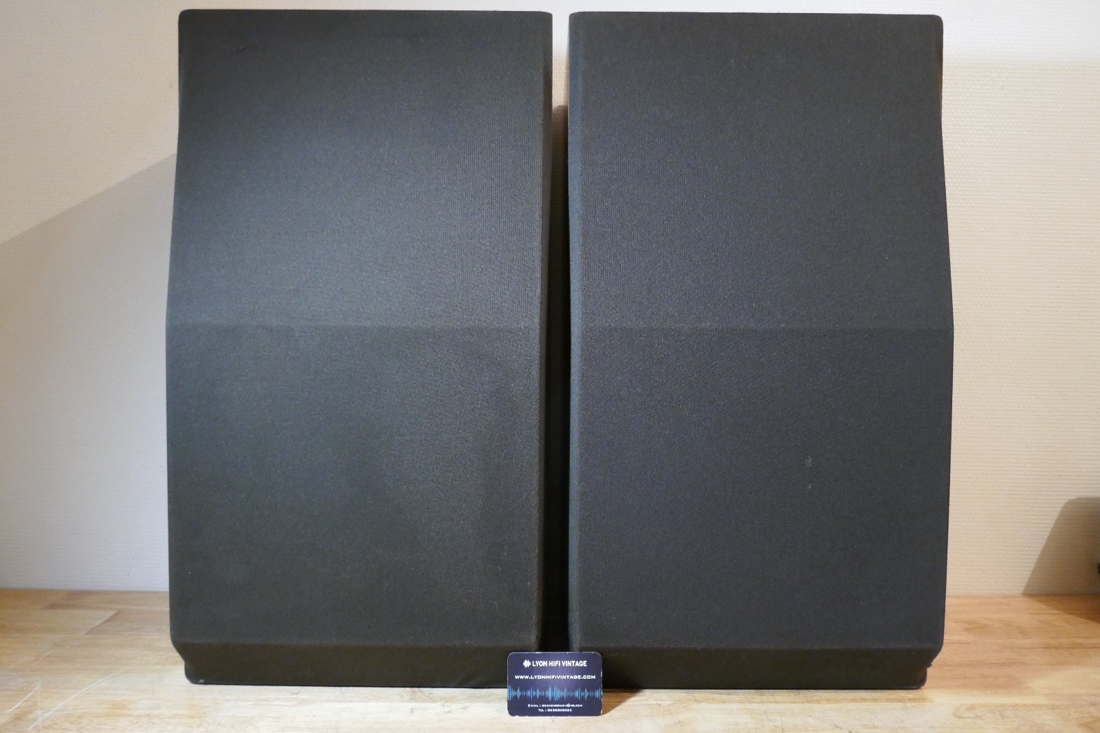 Enceinte Cabasse sloop M2 - Photo, audio & vidéo