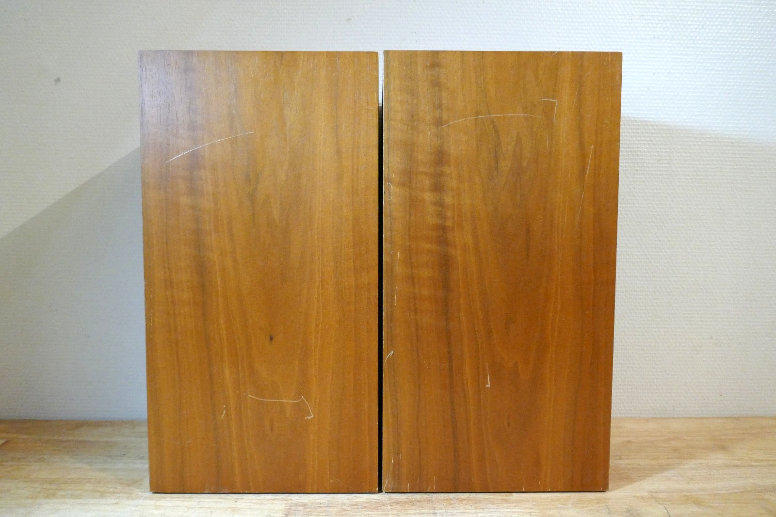 enceintes speakers bowers