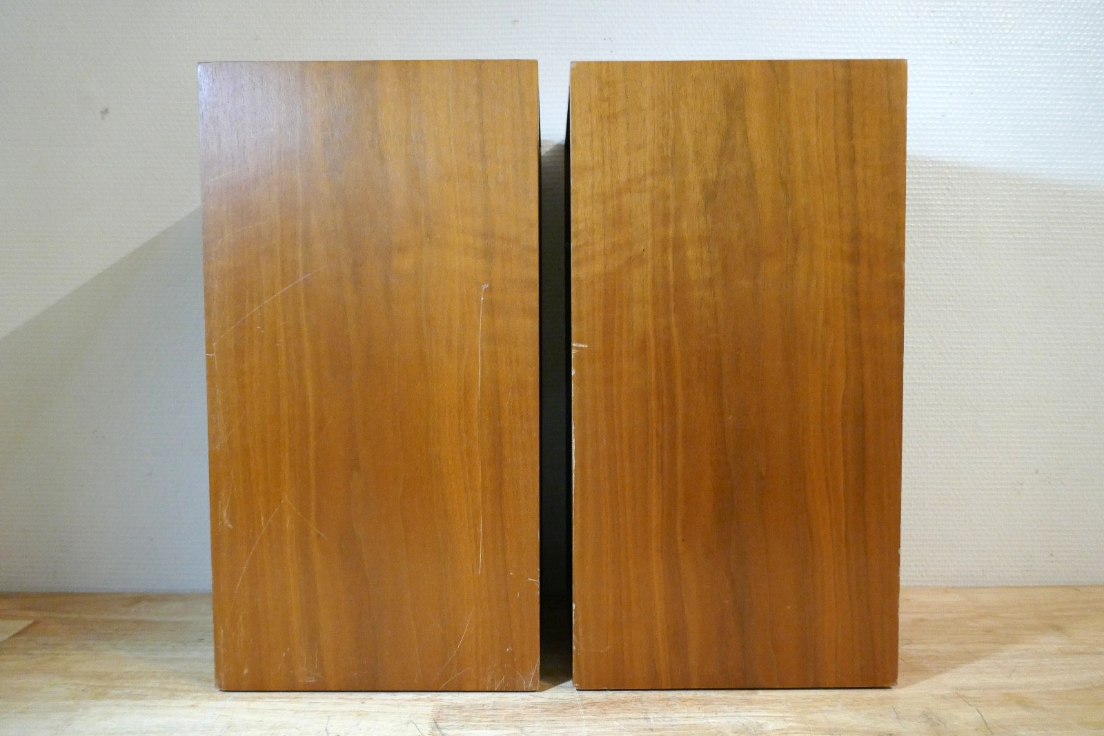 enceintes speakers bowers