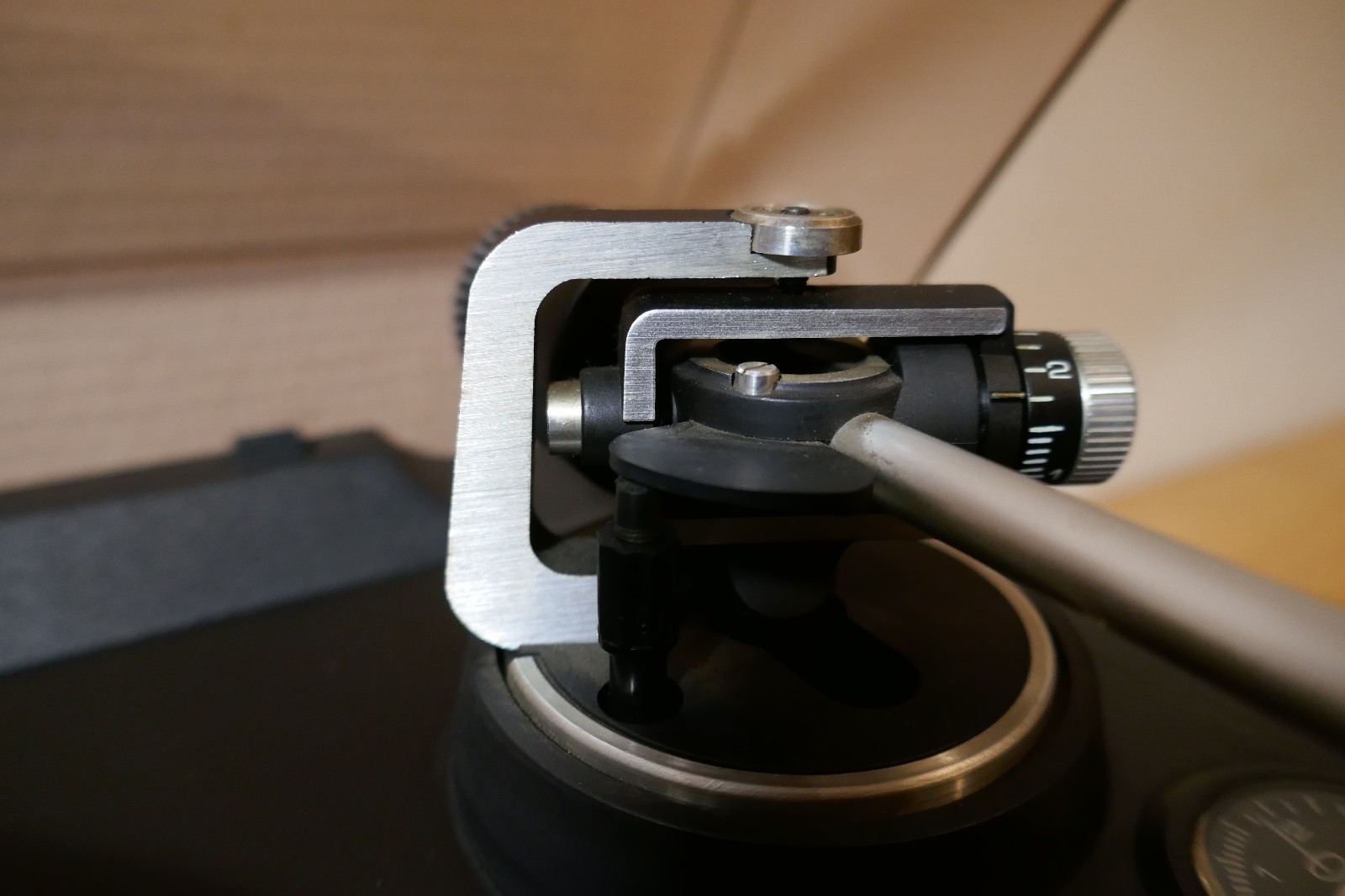 platine vinyle turntable dual 626 vintage occasion