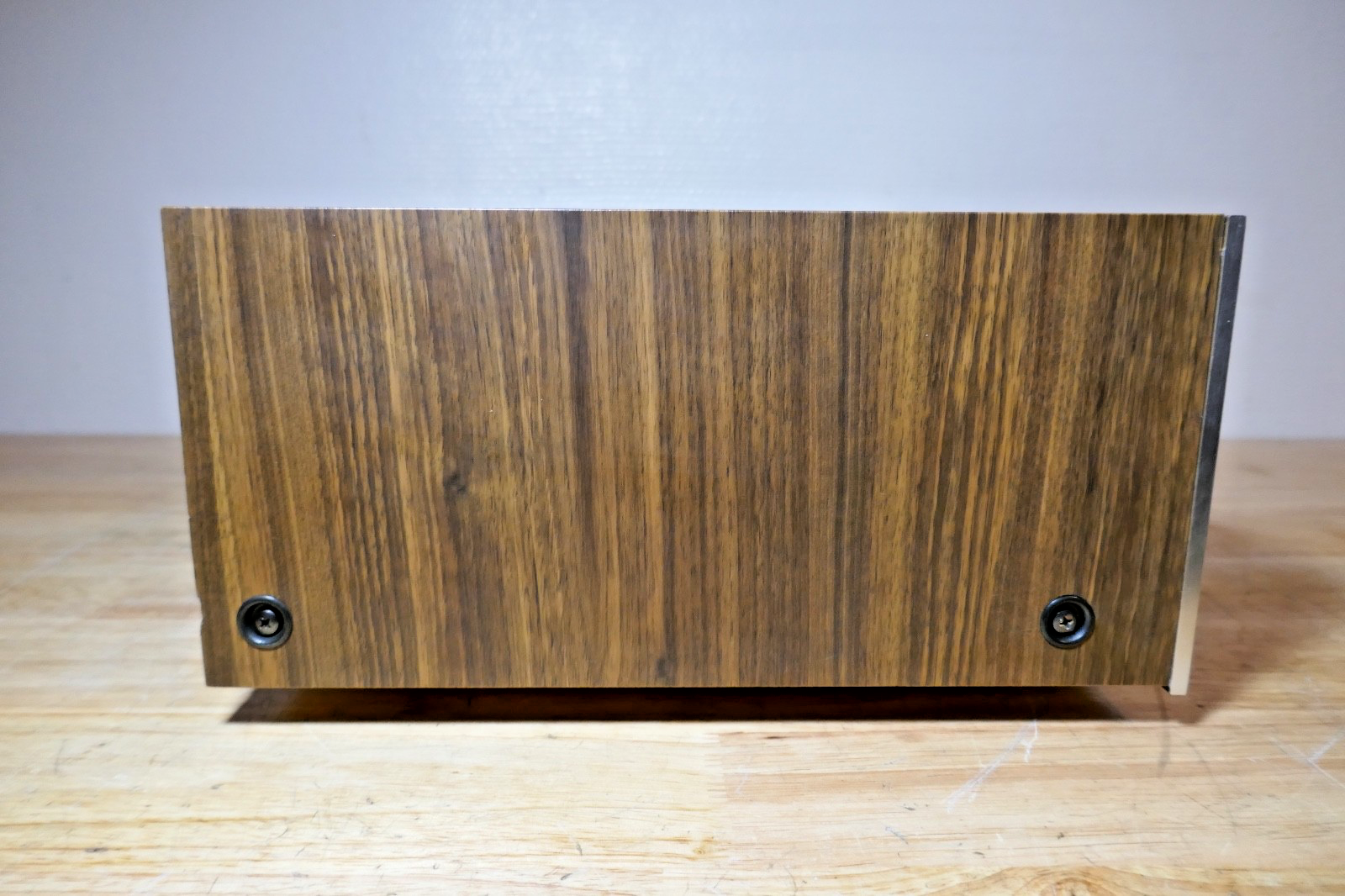 amplificateur amplifier AKAI AA-1135L vintage occasion