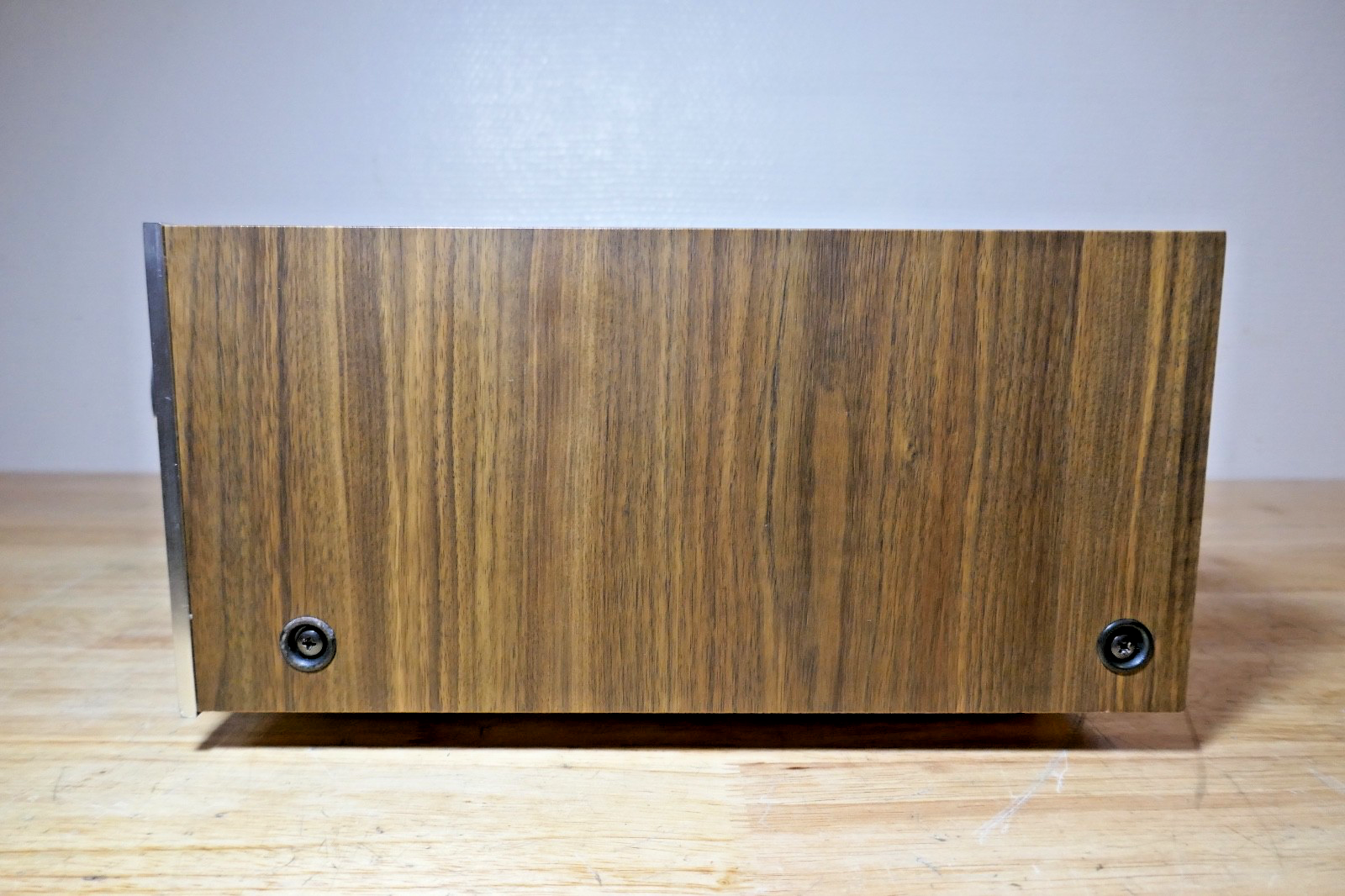 amplificateur amplifier AKAI AA-1135L vintage occasion