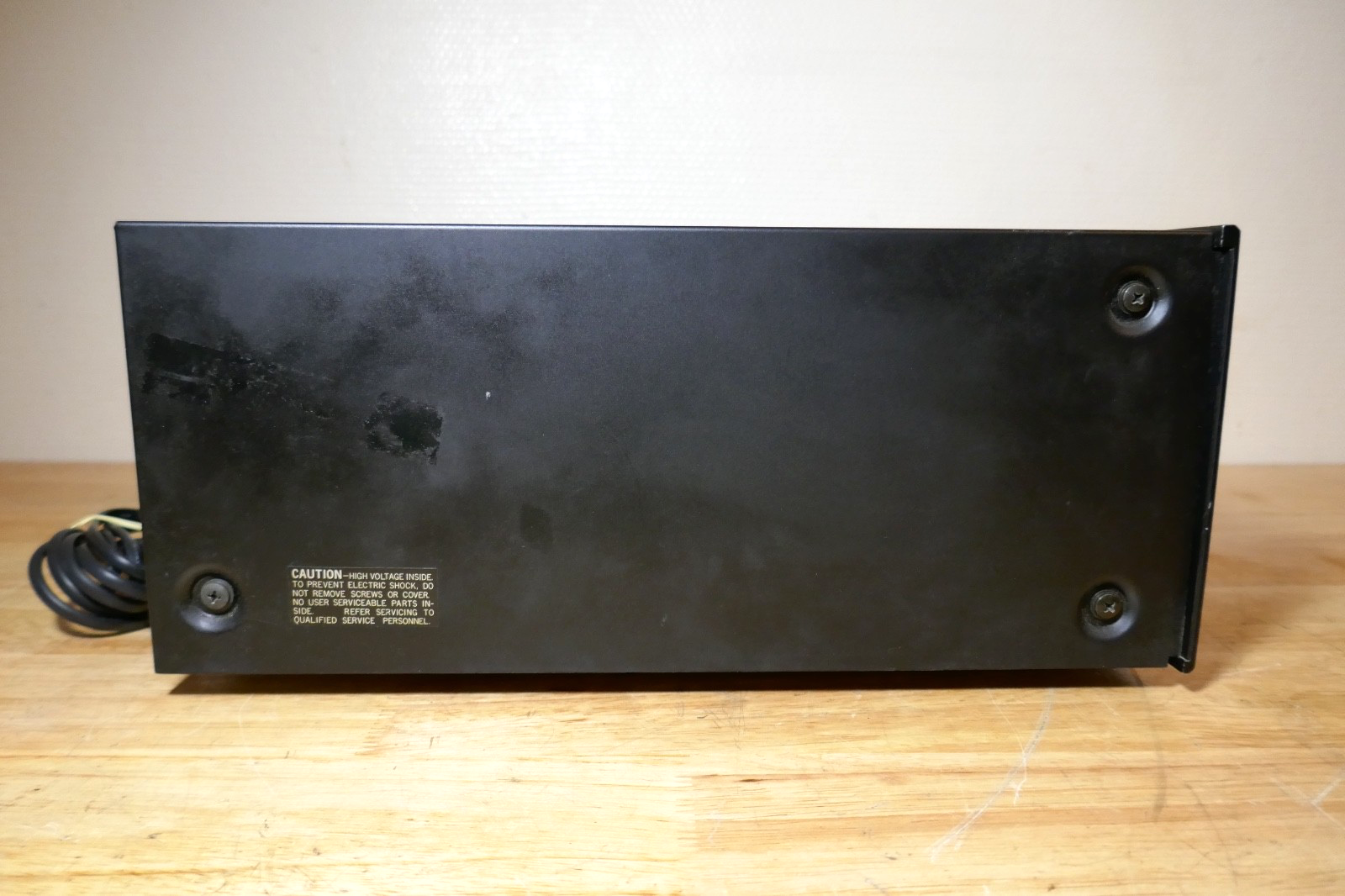 amplificateur amplifier sansui ta-300 vintage occasion
