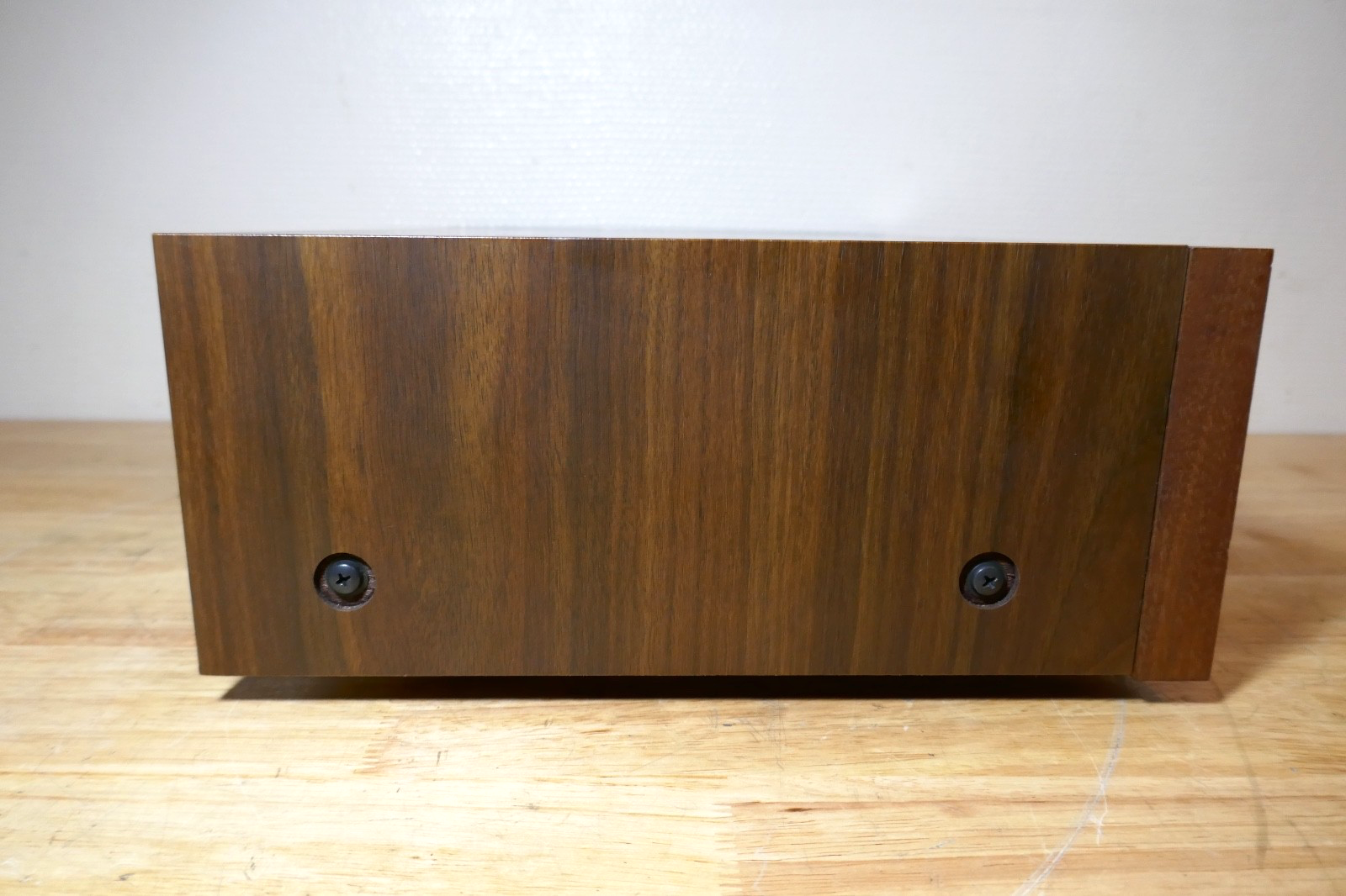 amplificateur amplifier pioneer sx-434 vintage occasion
